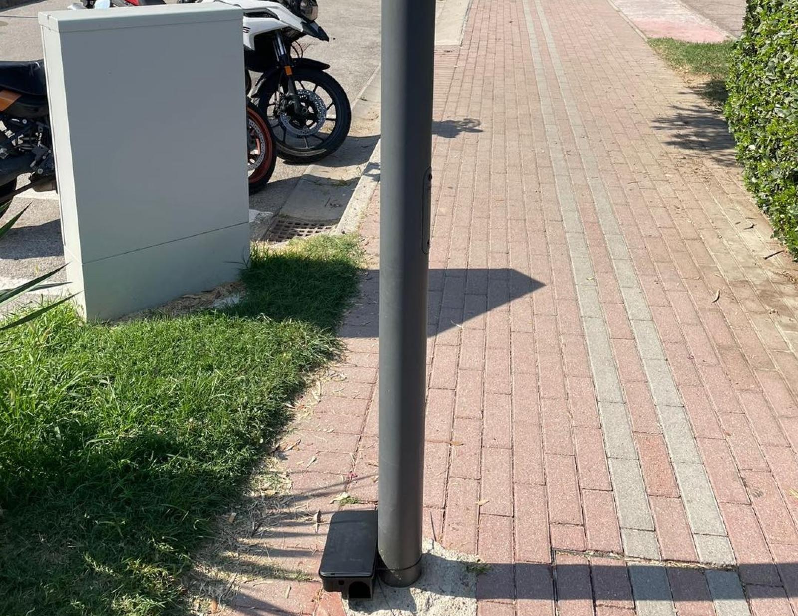 Topi a Sottomarina vecia, potenziata la derattizzazione 