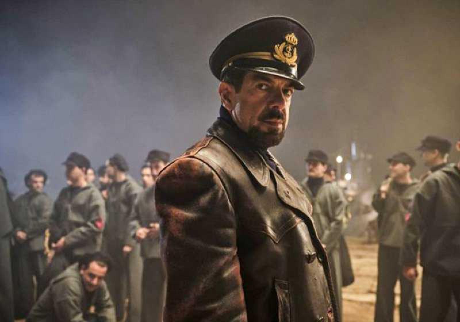 Il Todaro di Favino ha aperto Venezia