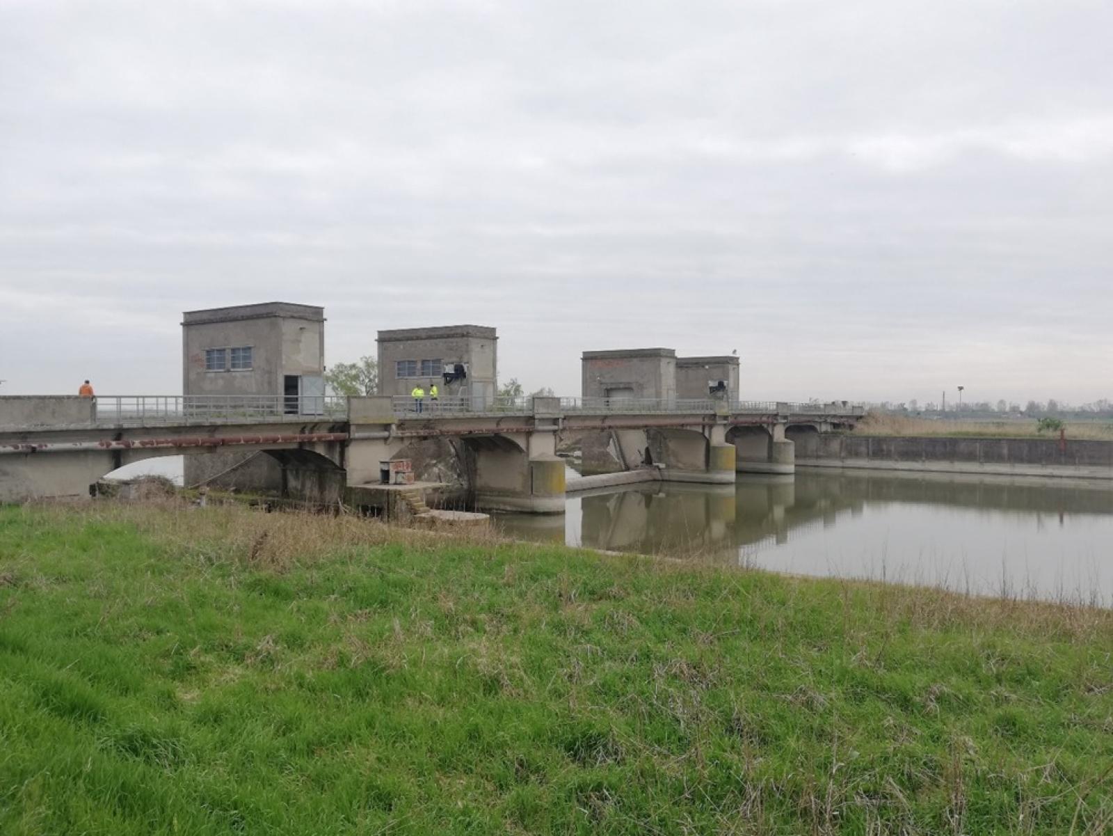 Buoro, 500mila euro dalla Regione