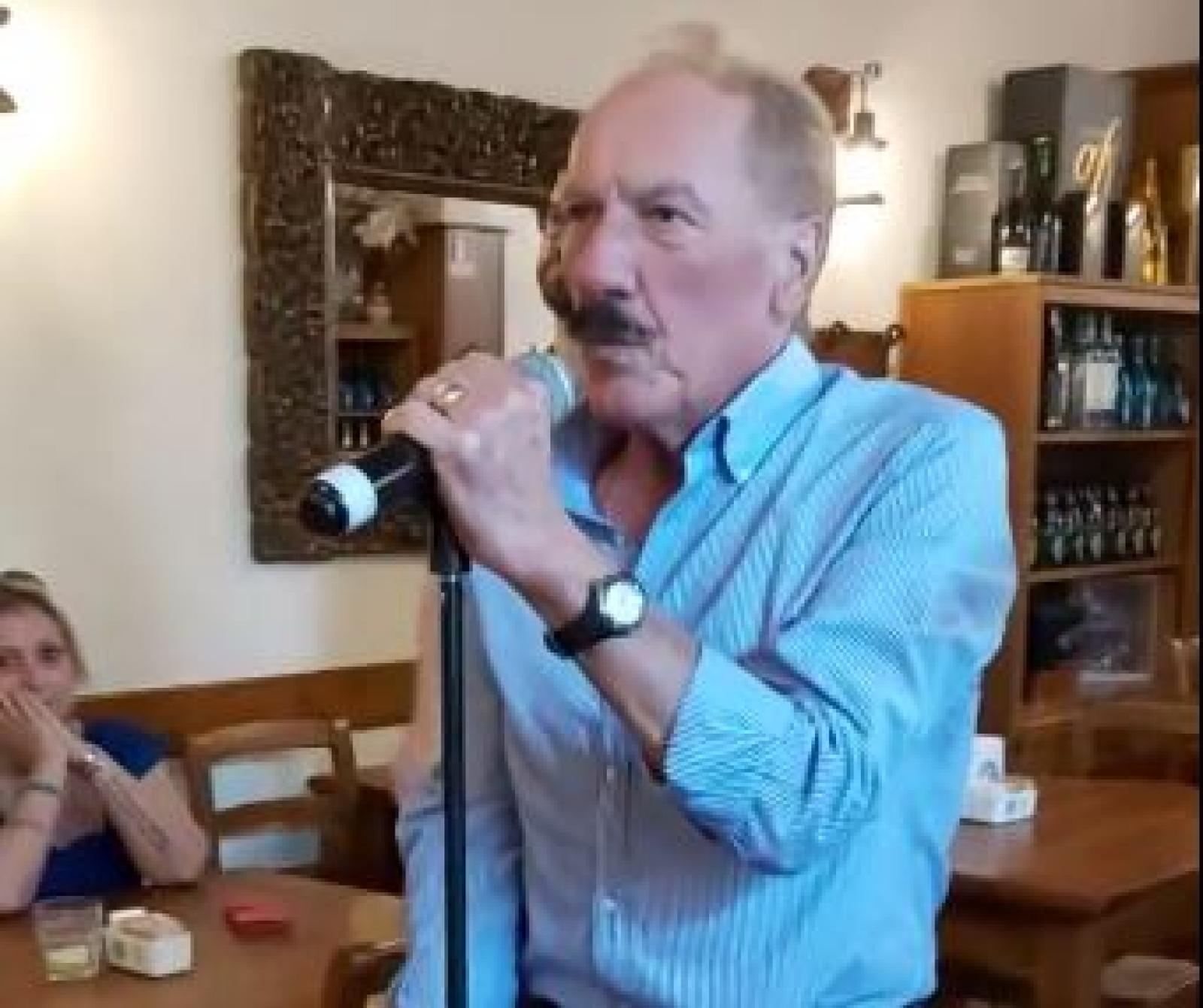 Una serata di beneficenza per Unitalsi 