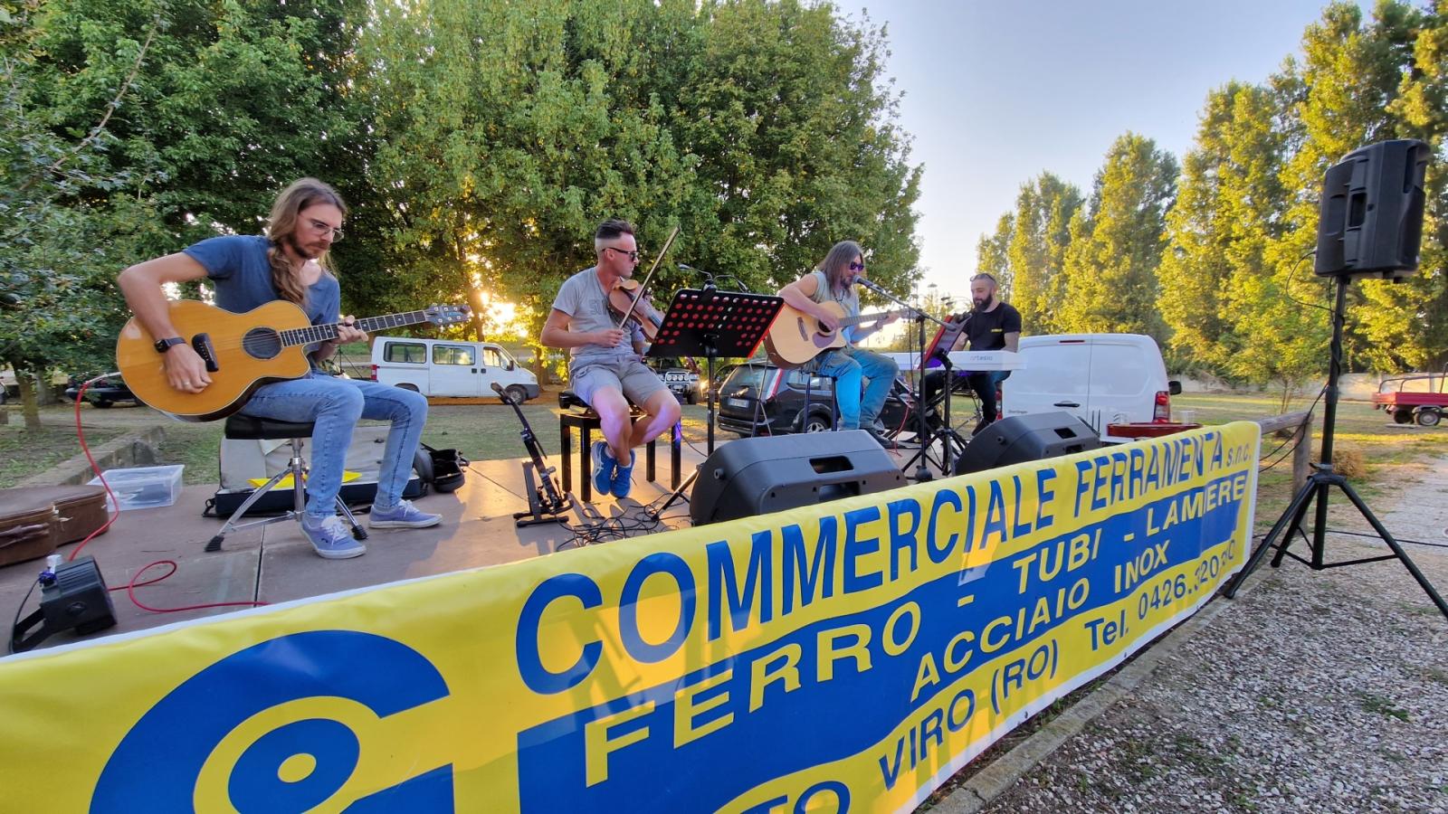 Luppoli-amo in corte, un grande successo