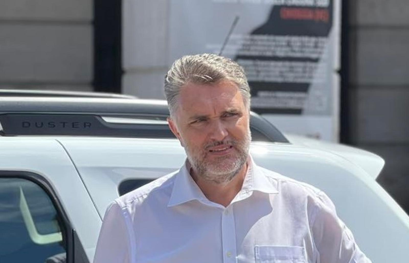 Armelao: &ldquo;Vi porto a scuola io&rdquo;