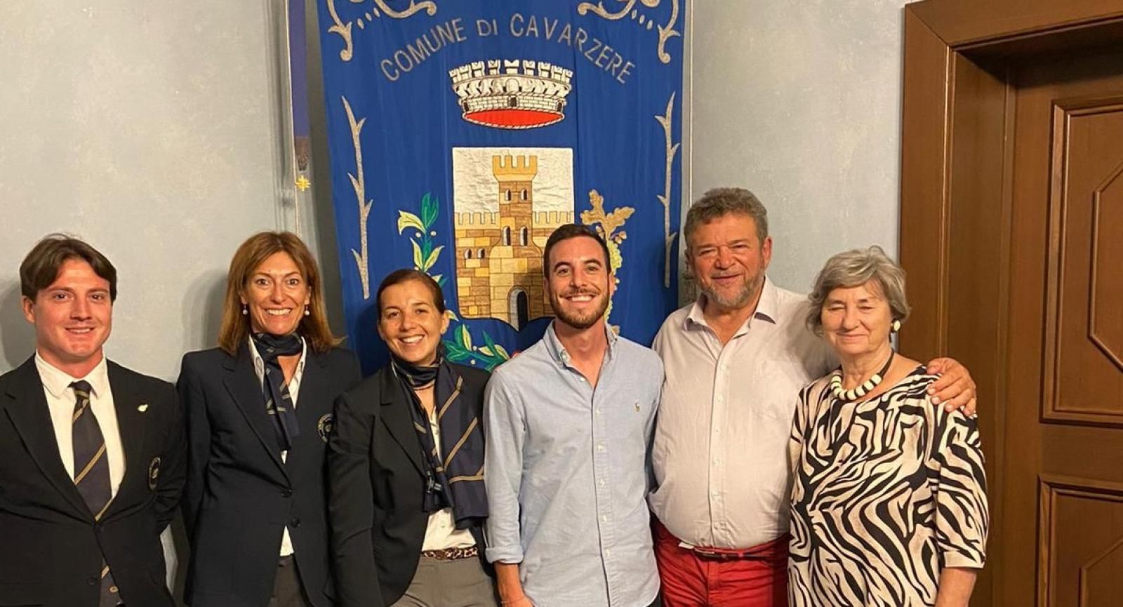 &ldquo;Gi&ugrave; in cantina&rdquo; con Vignalta