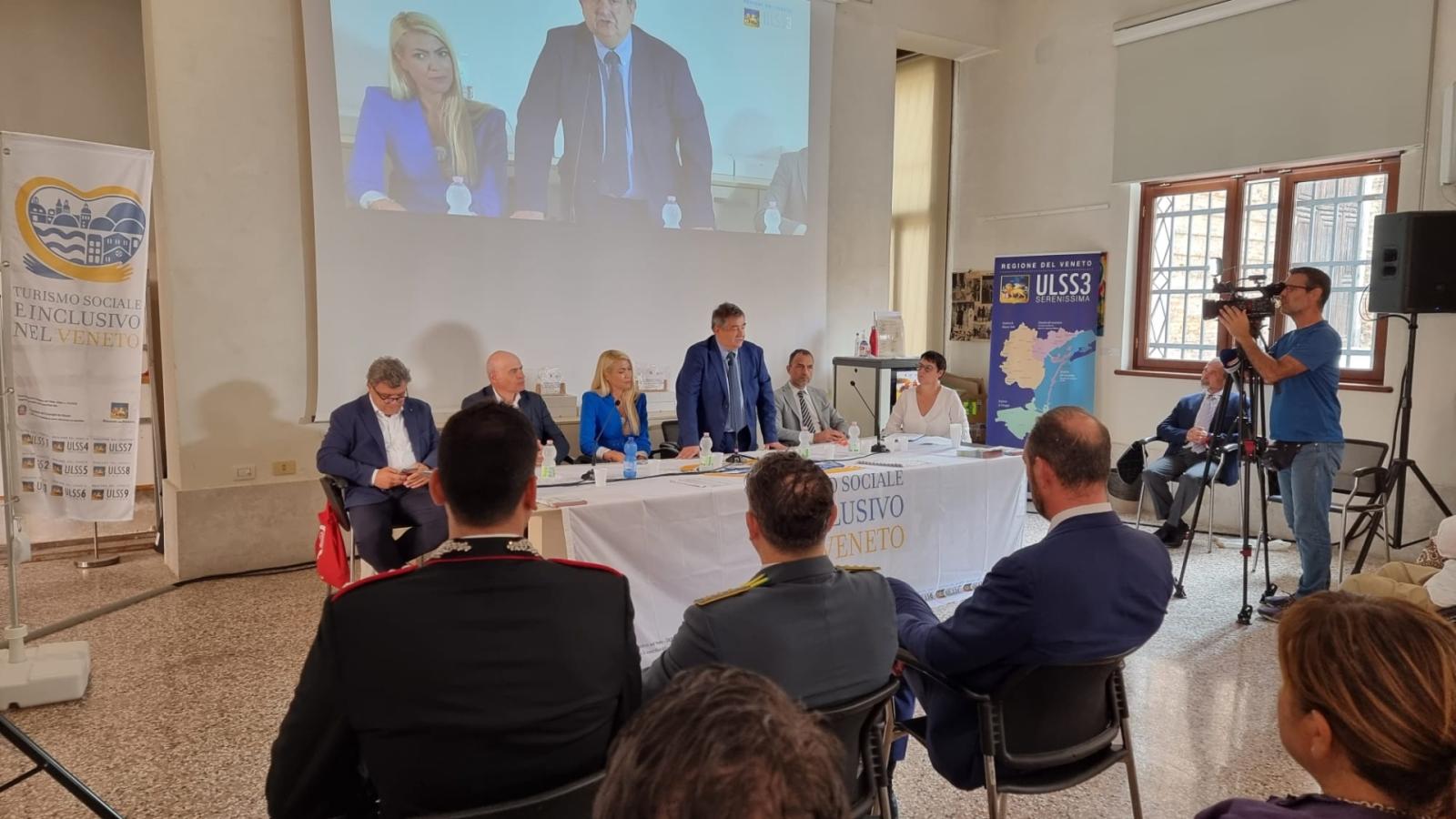 Turismo sociale e inclusivo, esempio da seguire