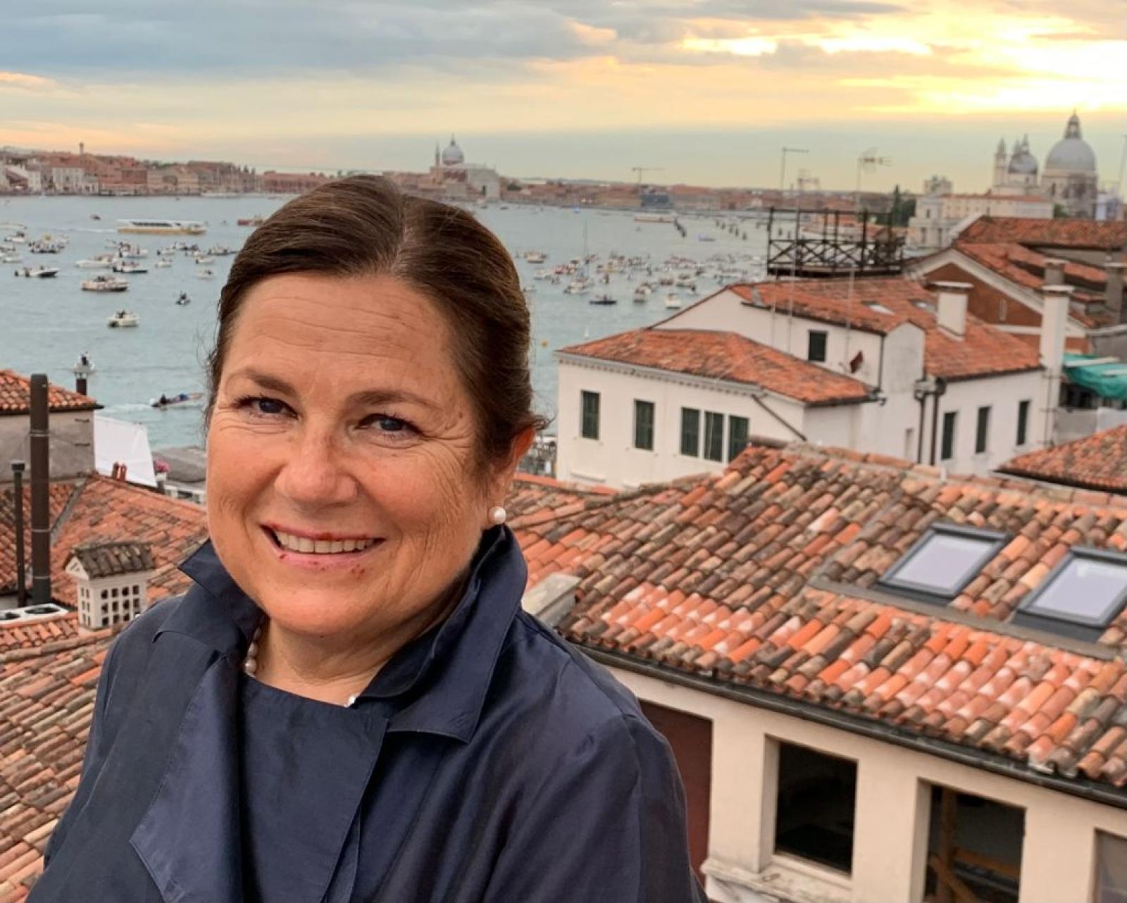 "Vincolate i dipendenti del tribunale per 5 anni"