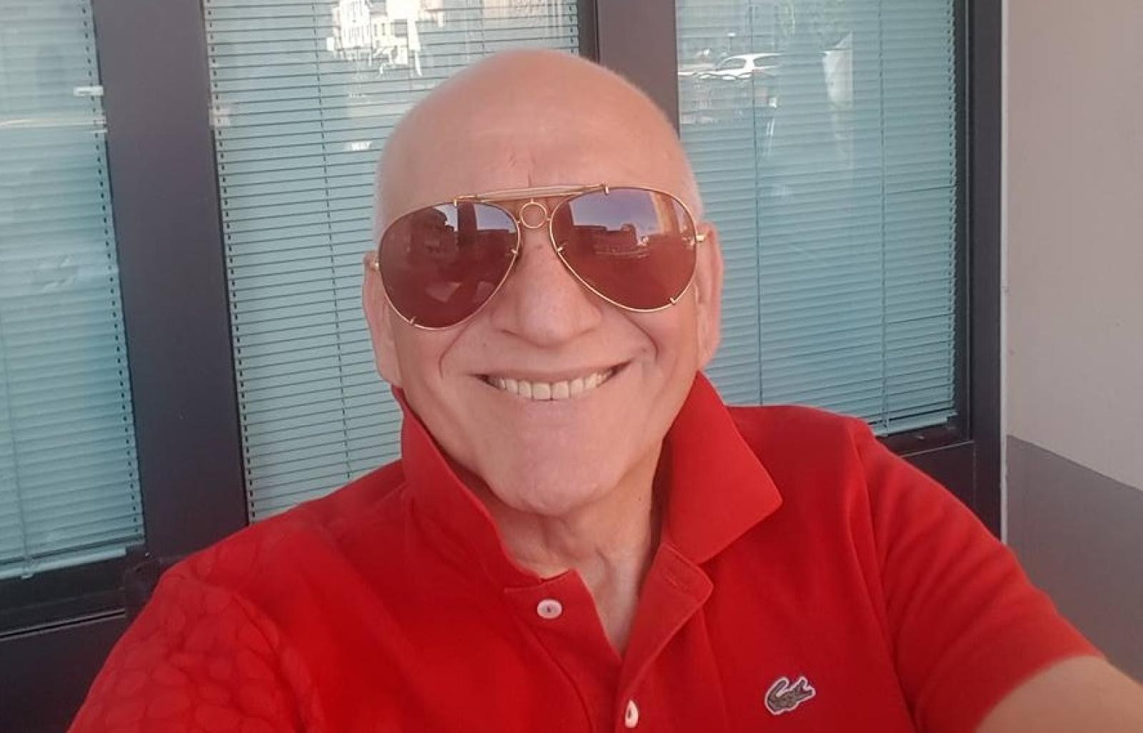 Cavarzere piange il suo dottore