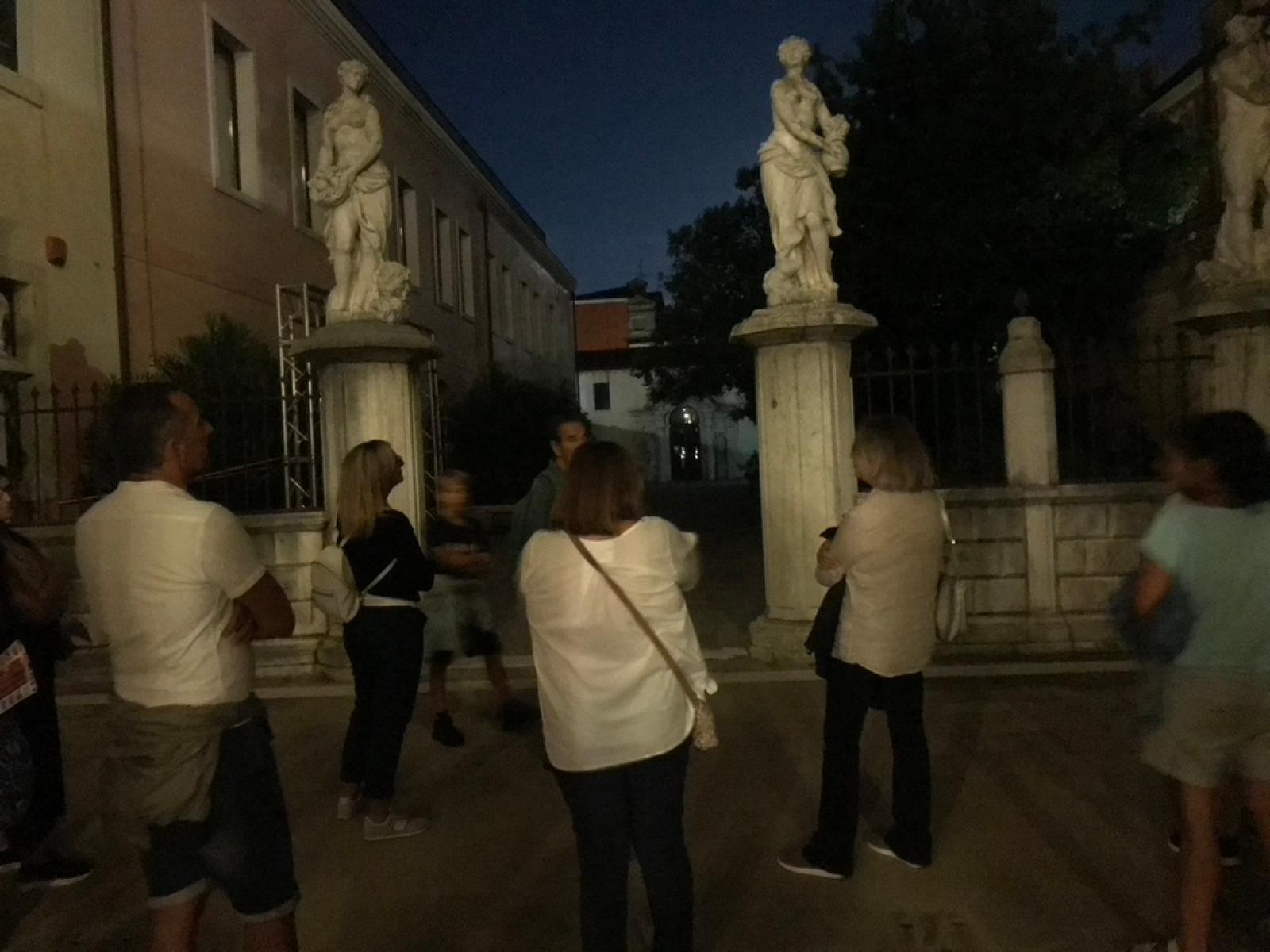 &ldquo;Chioggia Effetto Notte&rdquo;, La Bricola fa sold out