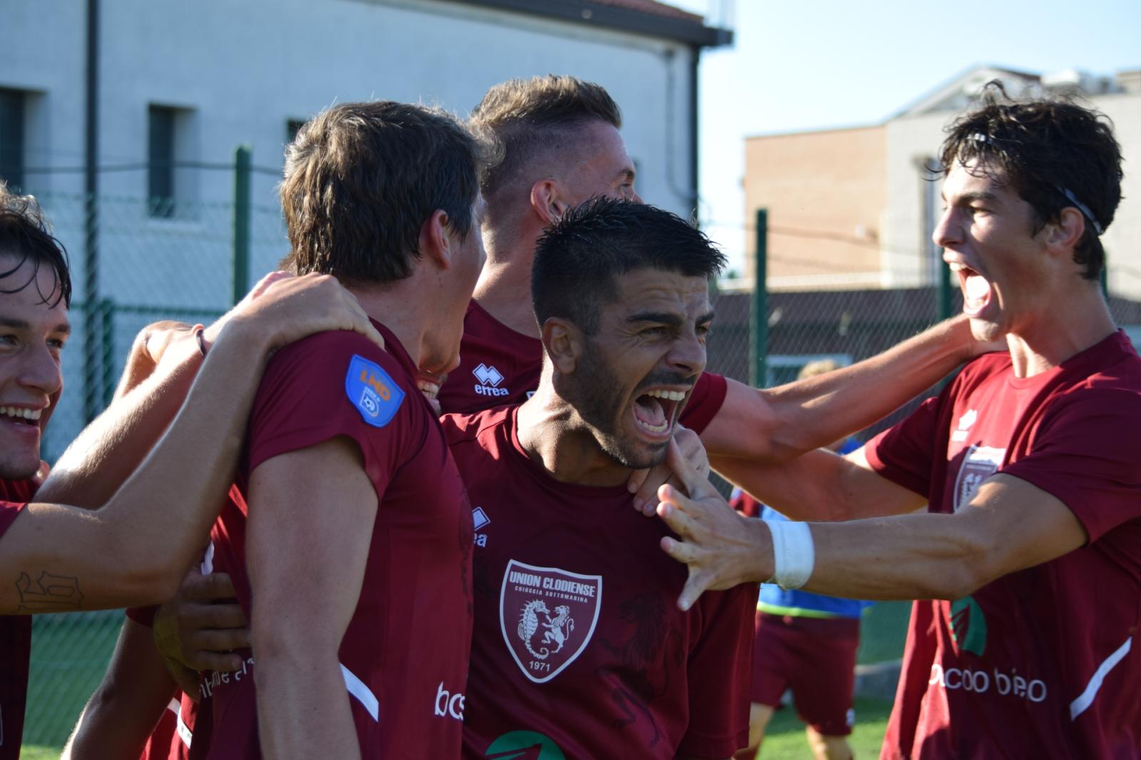 Union all&rsquo;esame Dolomiti Bellunesi