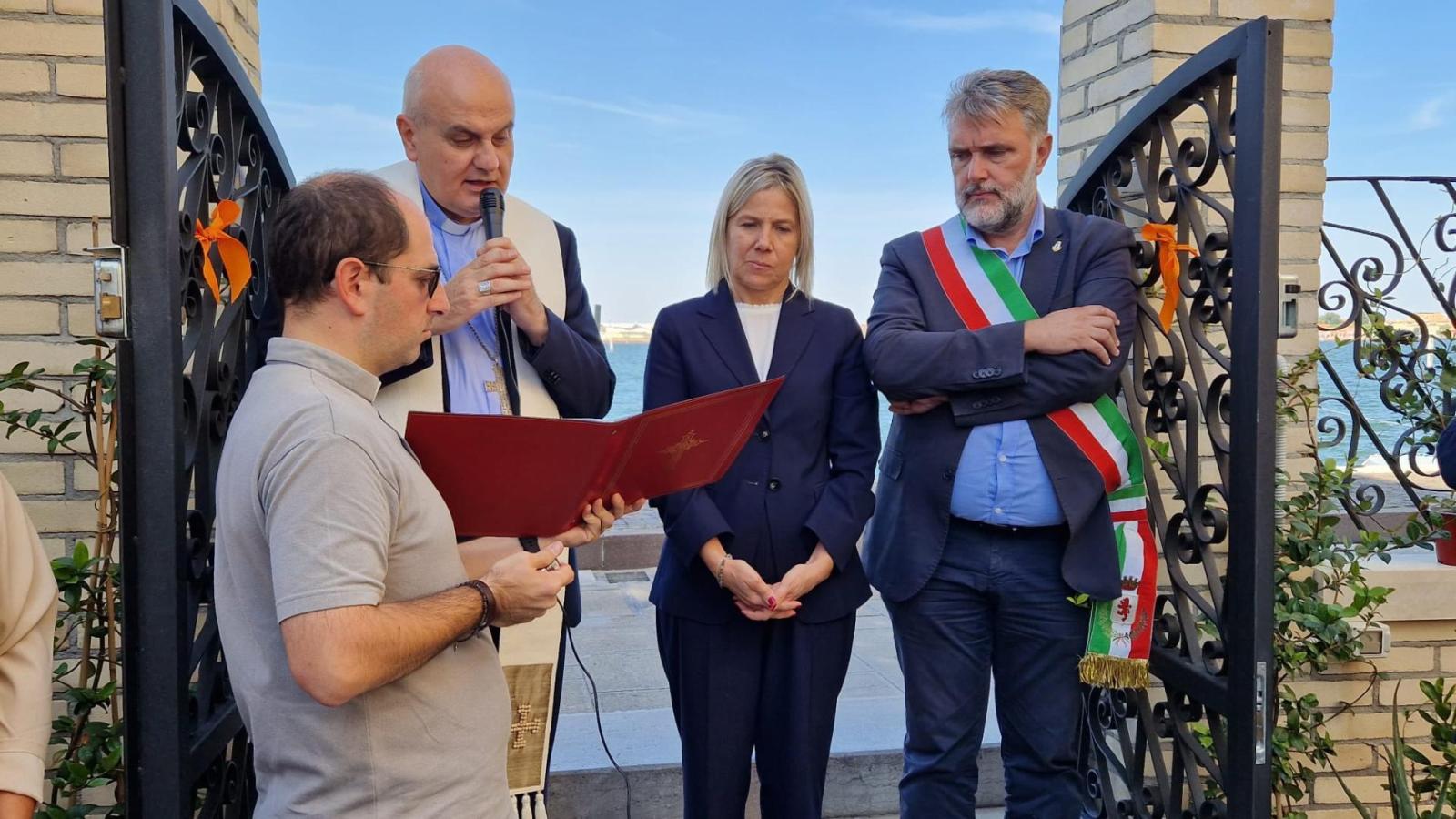 Inclusione sociale a Corte Lusenzo