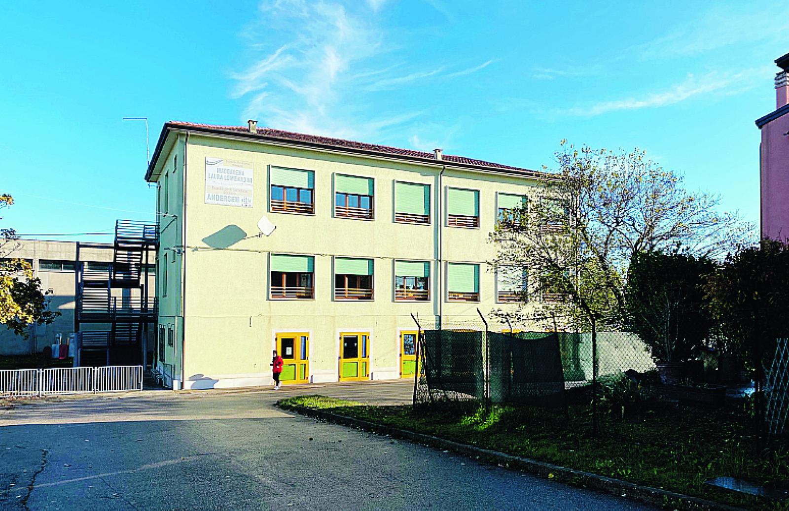 Munari: &ldquo;Lombardini chiusa per la sicurezza degli alunni&rdquo;