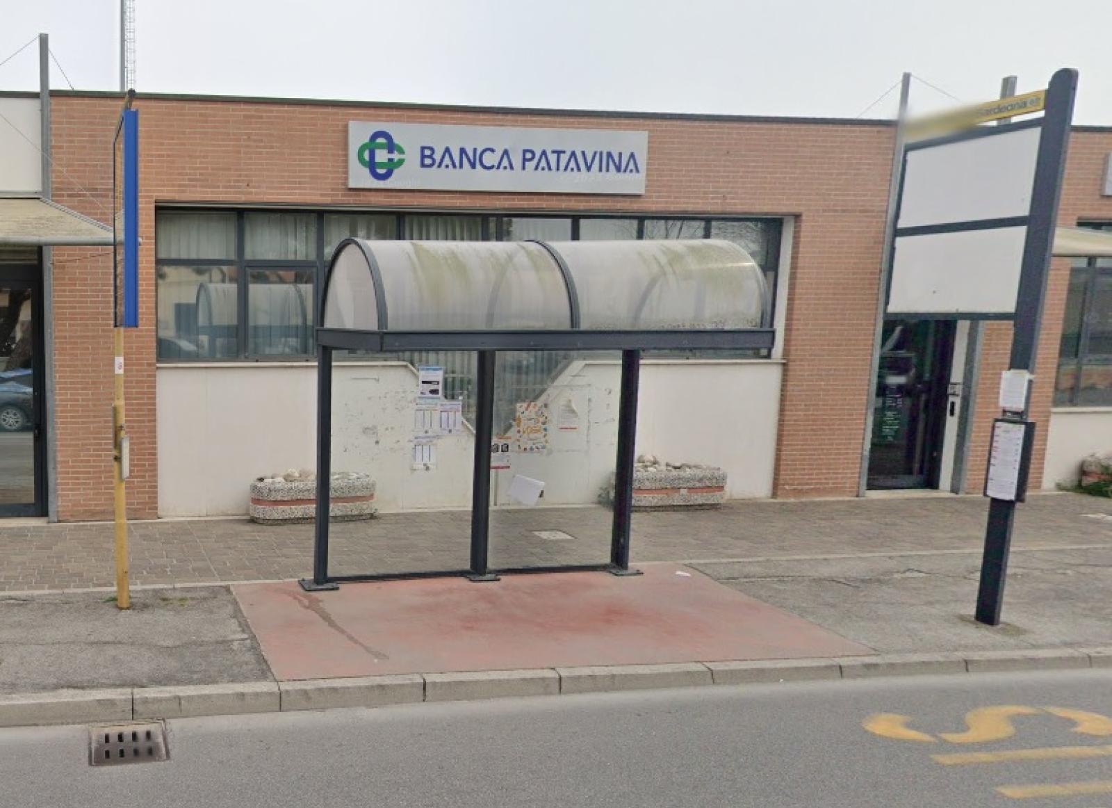 120mila euro per le pensiline 