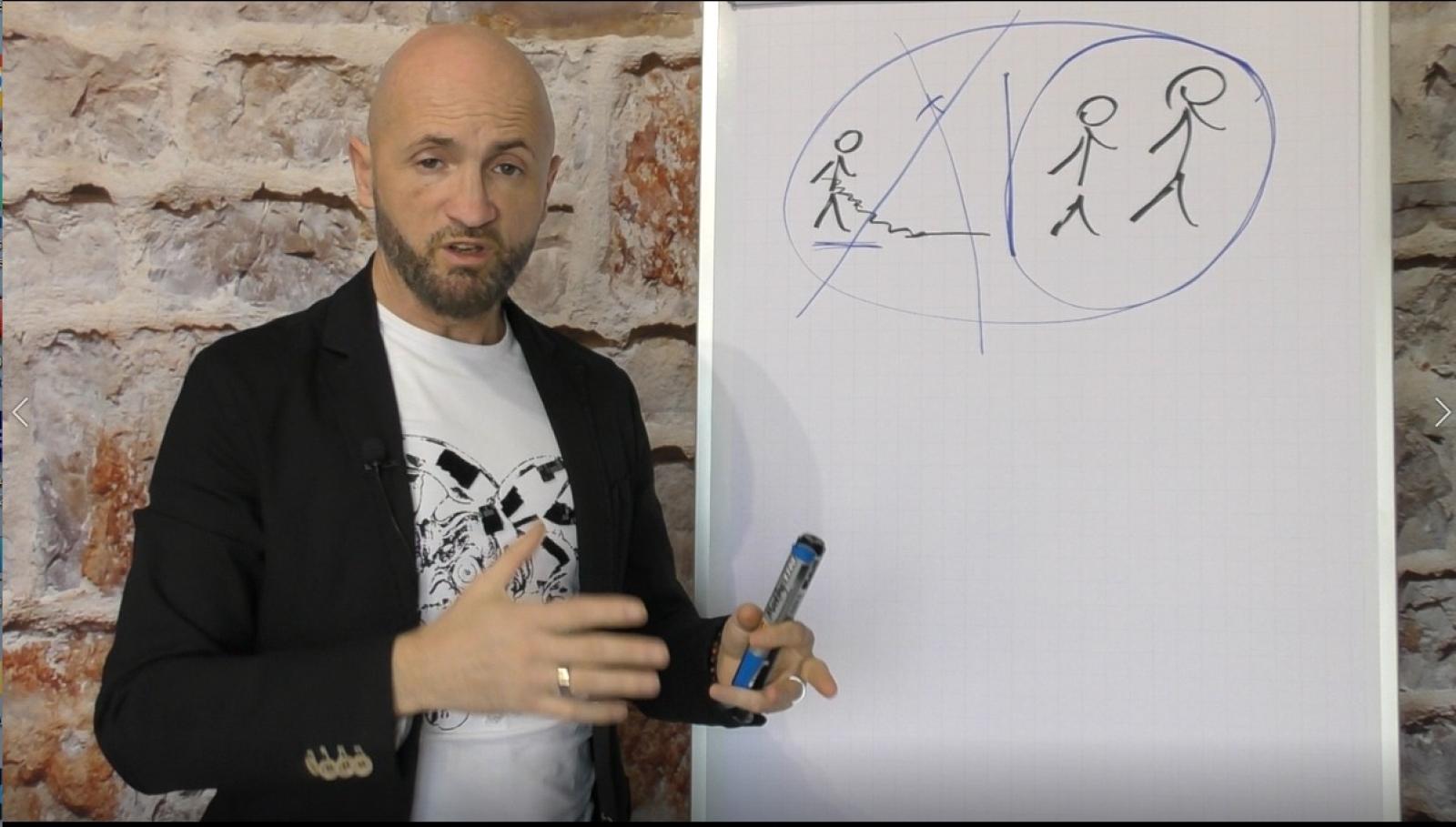 Sport tra mente e volont&agrave;