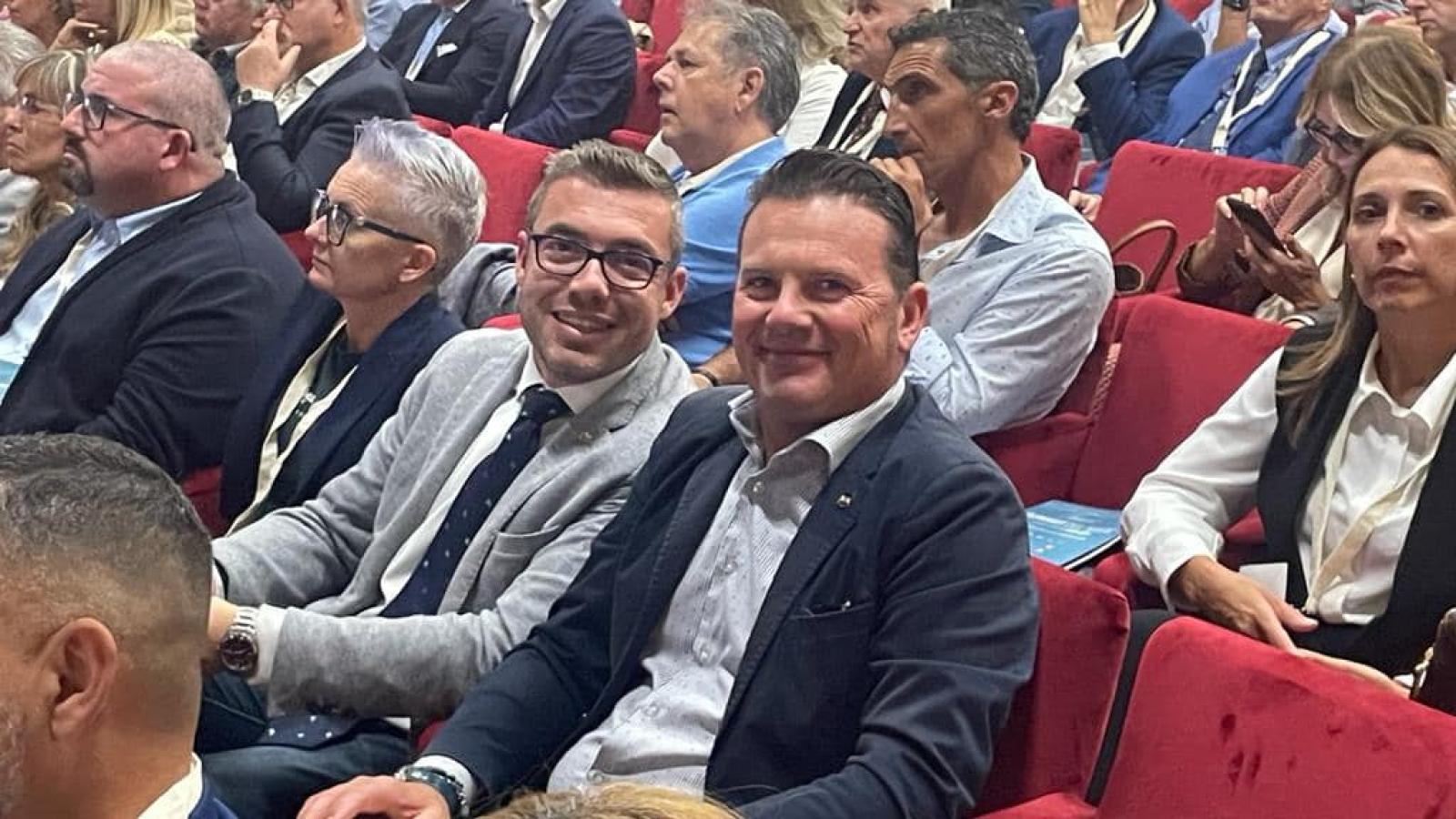 "Collaborazione, sinergia e identit&agrave; della costa veneta"