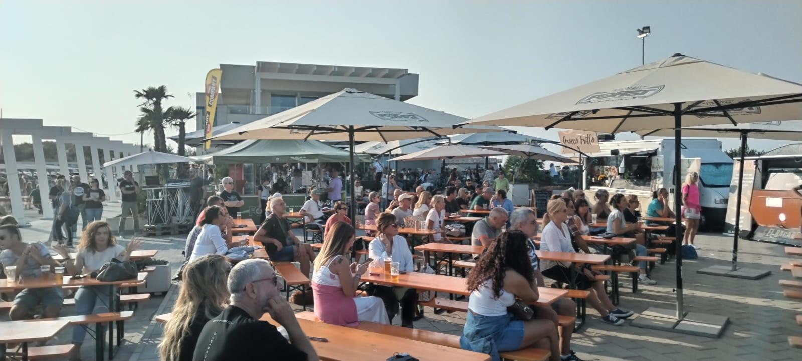 &ldquo;Beer Fest&rdquo;, domenica all'InDiga il gran finale