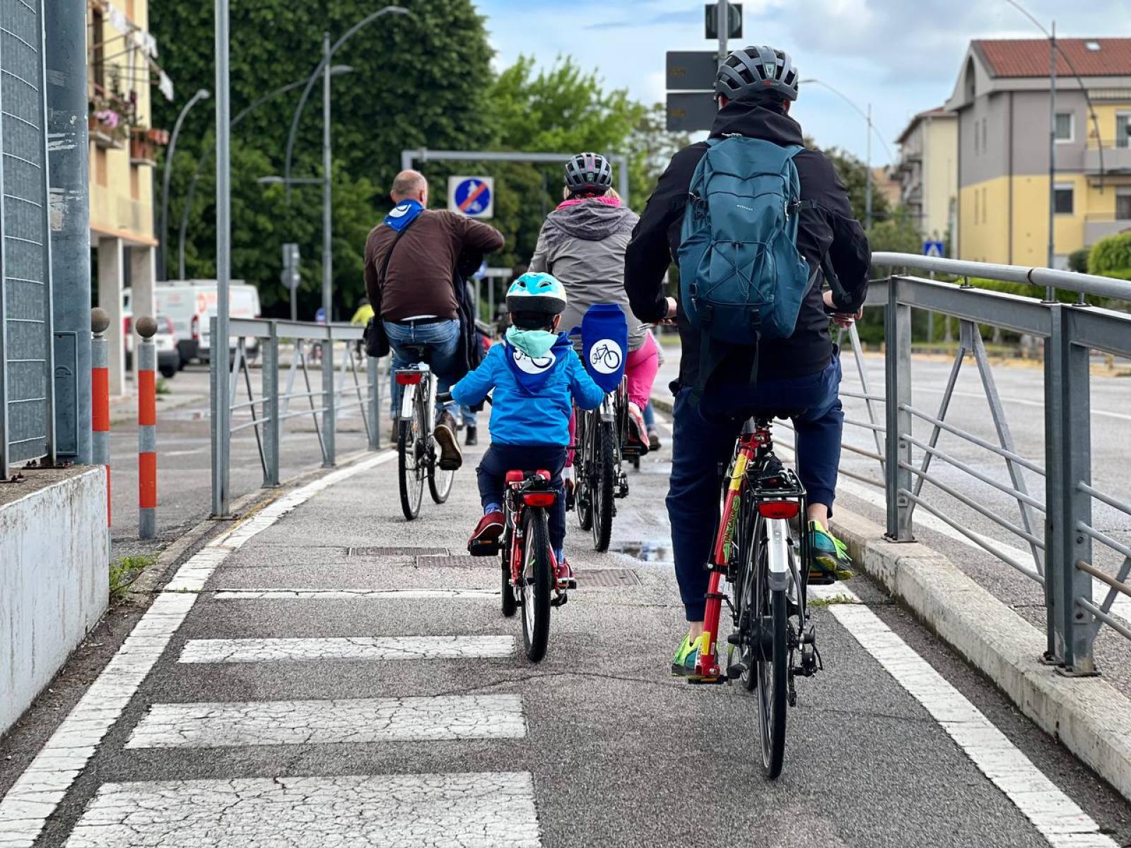 Venezia inaugura le "Domeniche ecologiche"