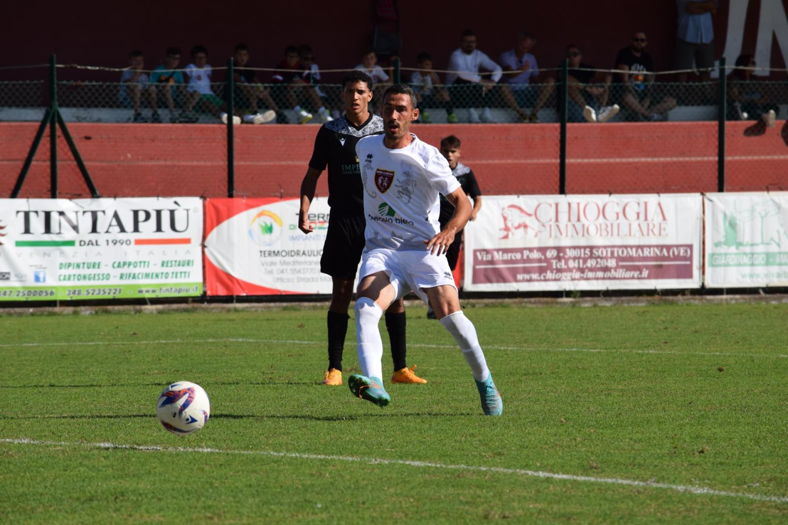 L&rsquo;Union cerca il pass in Coppa Italia