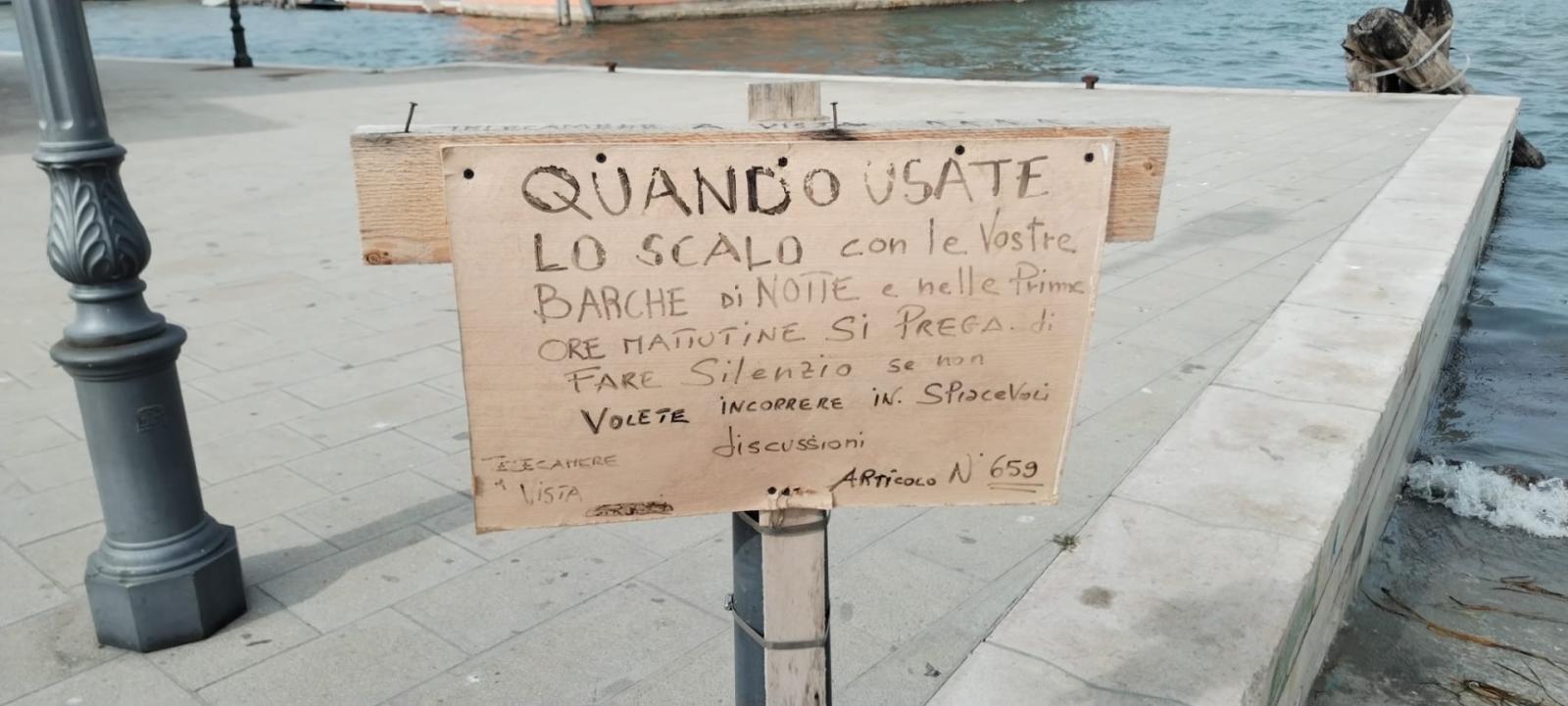 Punta Poli, i residenti sono allo stremo