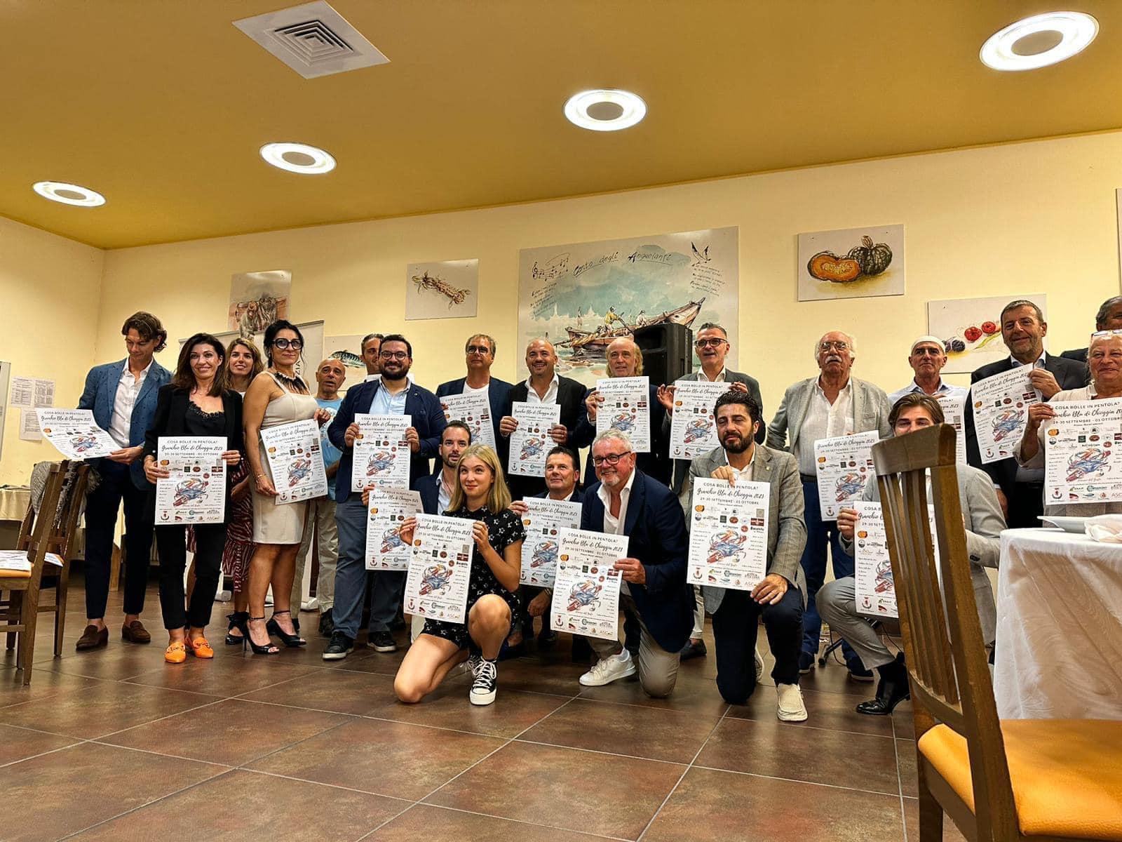 Enogastronomia e Riva Vena ricetta per allungare la stagione