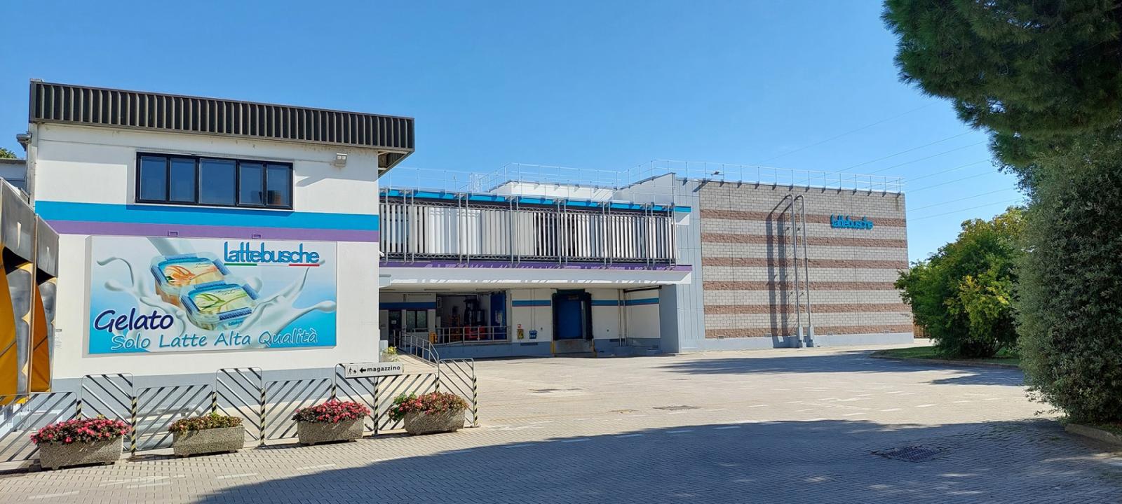 Lattebusche, open day e gelato gratis per tutti