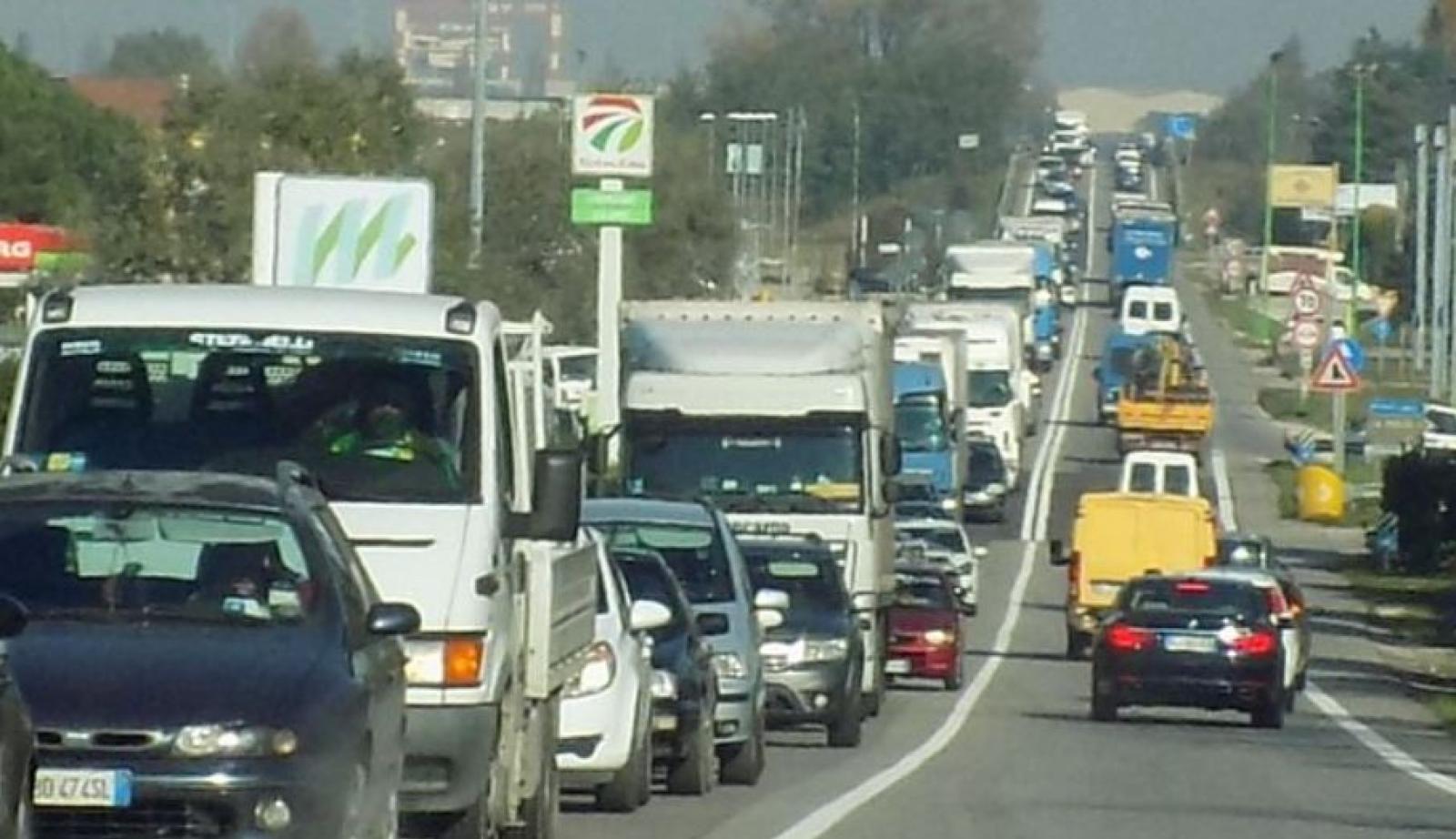 Romea, la soluzione &egrave; (finalmente) dietro l'angolo