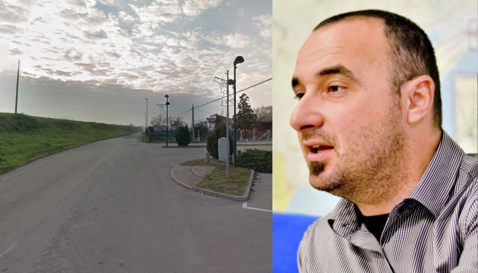 &ldquo;Mancano i documenti dell&rsquo;esproprio stradale&rdquo;