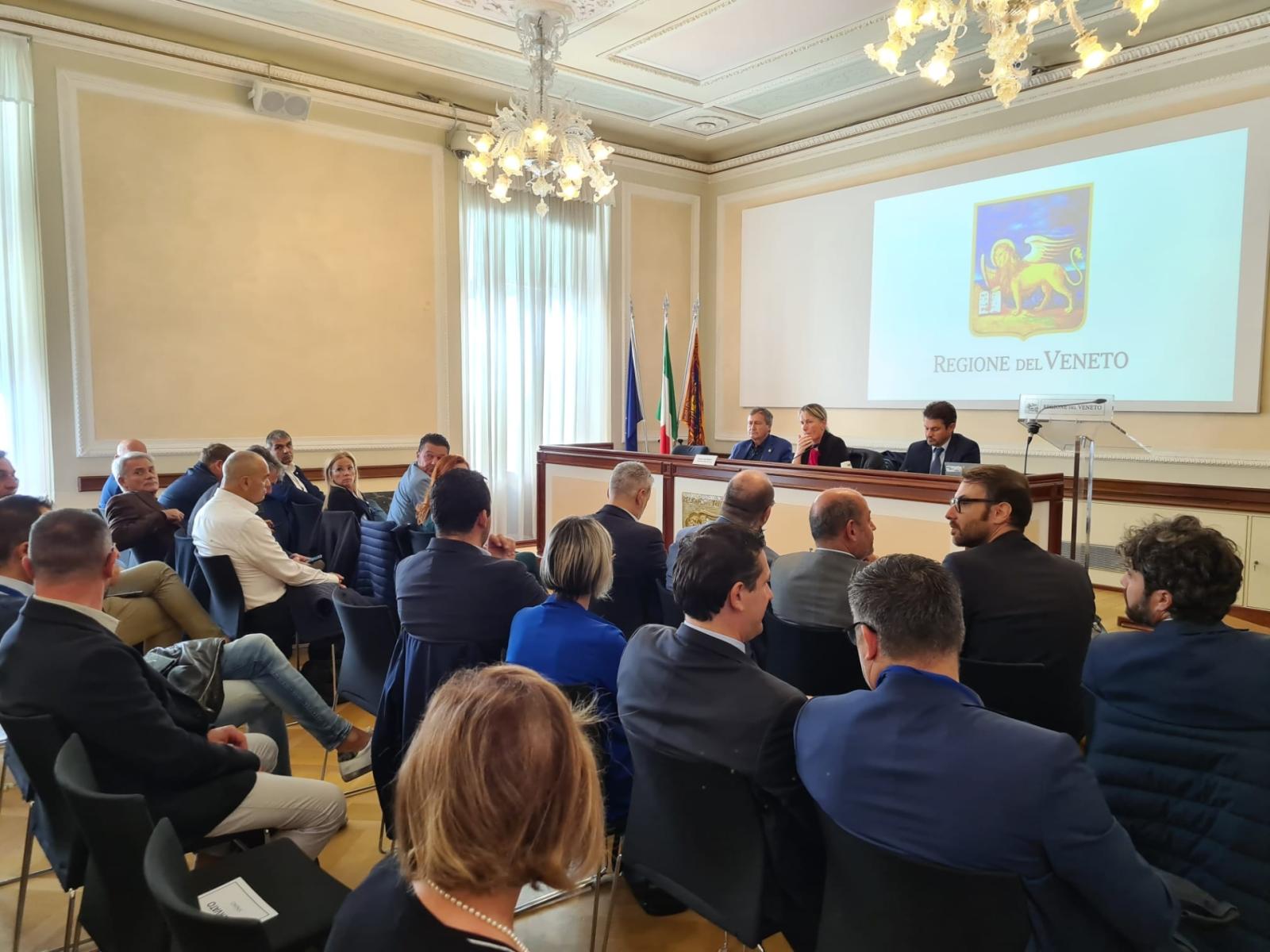 Romea, la soluzione chiesta a Roma