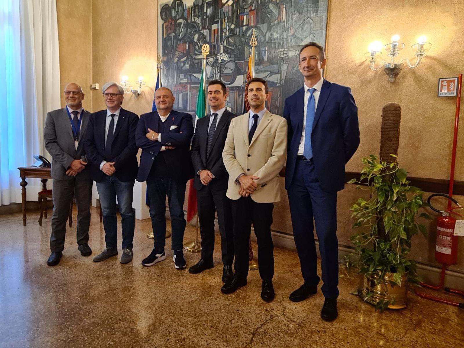 Sviluppo della rete elettrica: ecco le priorit&agrave; di Terna