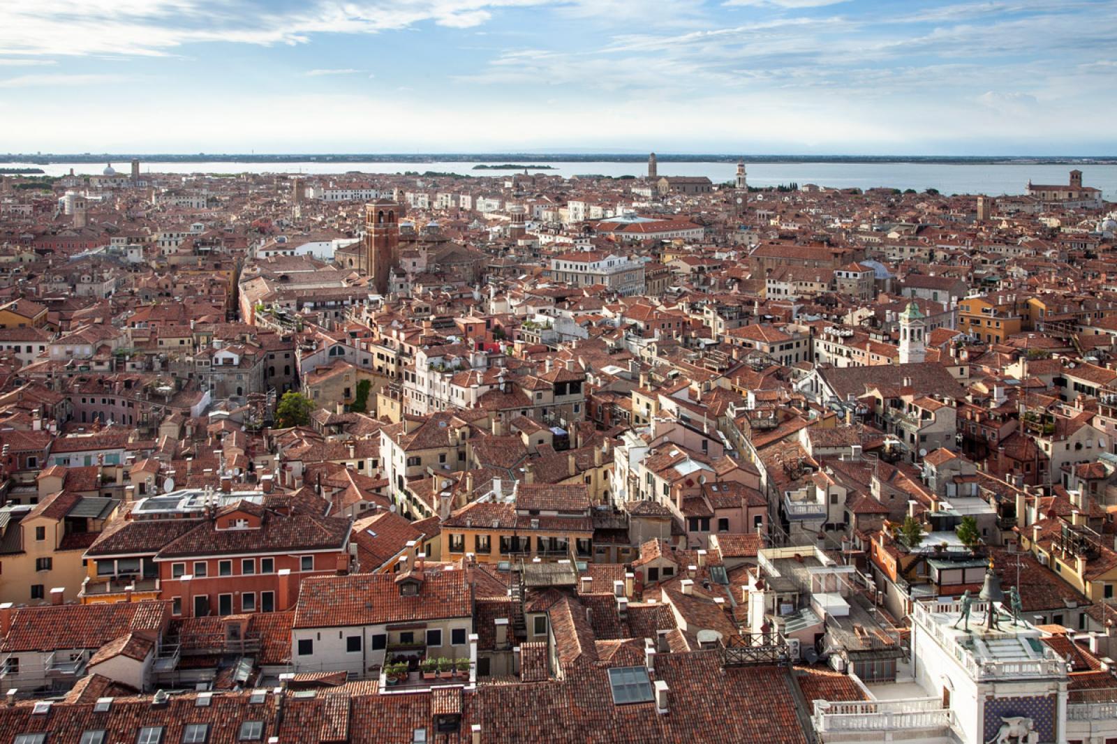 Venezia, contributo di accesso 2025: attivo il portale per prenotazioni, pagamenti ed esenzioni