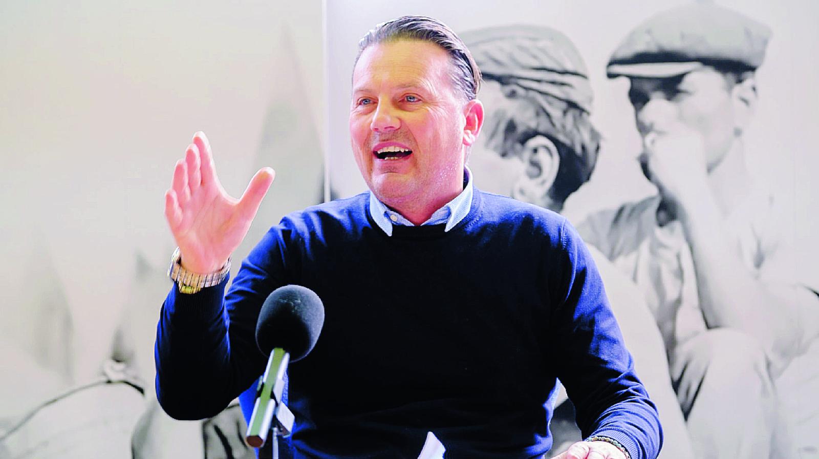 &ldquo;Crocieristica un vanto per Chioggia&rdquo;