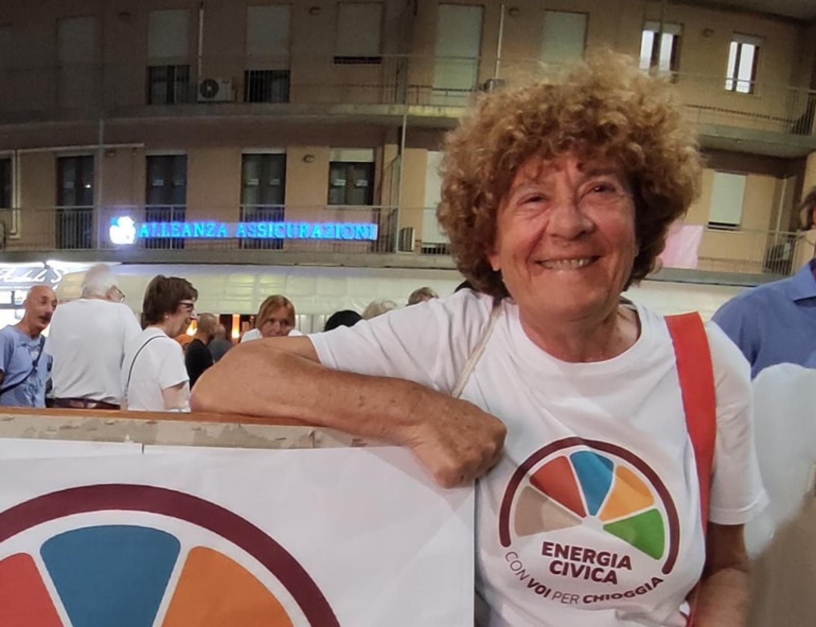 Fognature, la consigliera Boscolo Chio sollecita la sistemazione fino a San Felice