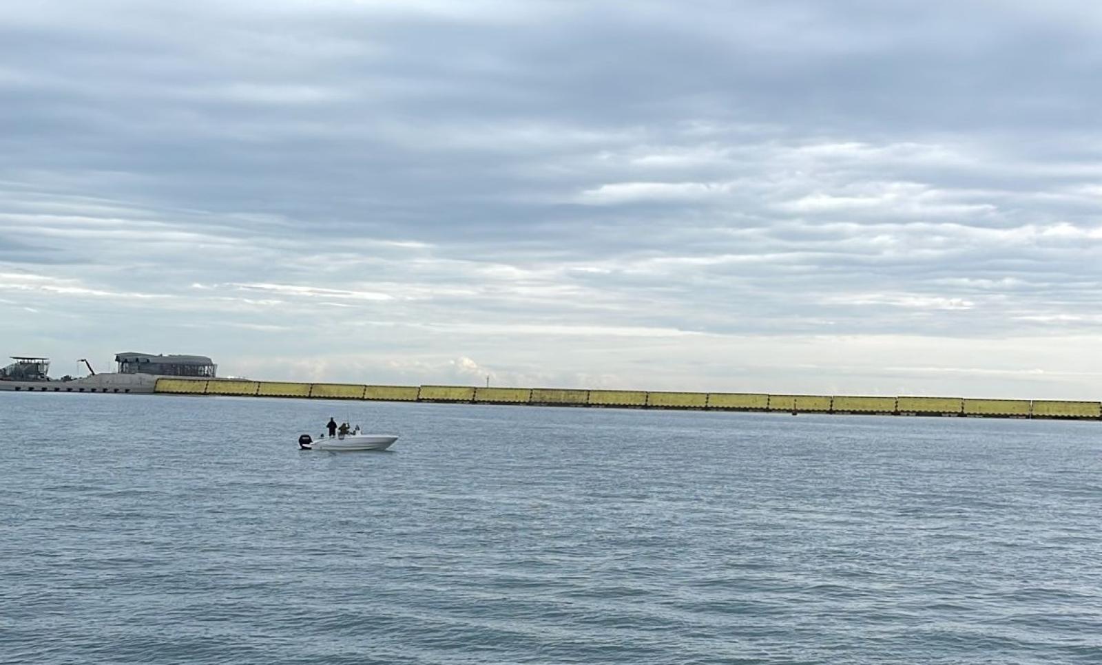 &ldquo;Conche di navigazione da realizzare subito a Chioggia e Venezia&rdquo;