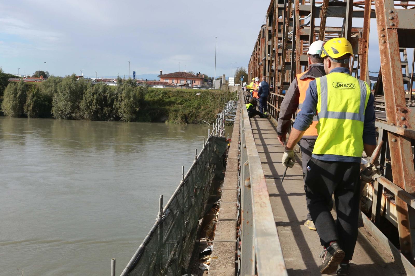 Maltempo, ancora piogge per le prossime ore