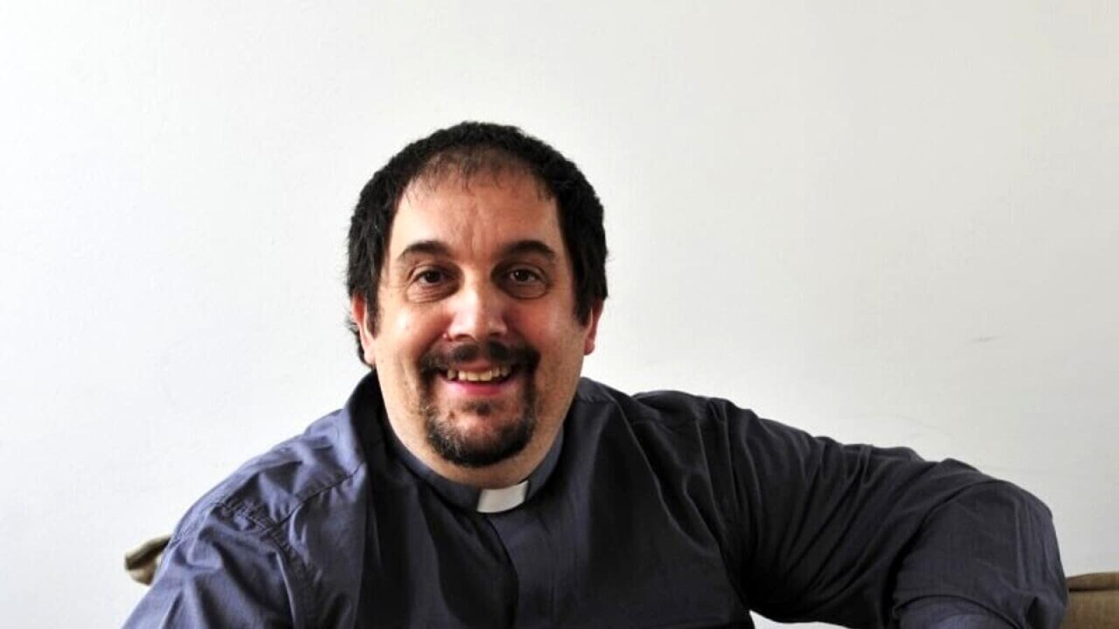 Caritas in lutto, addio a don Schiavon