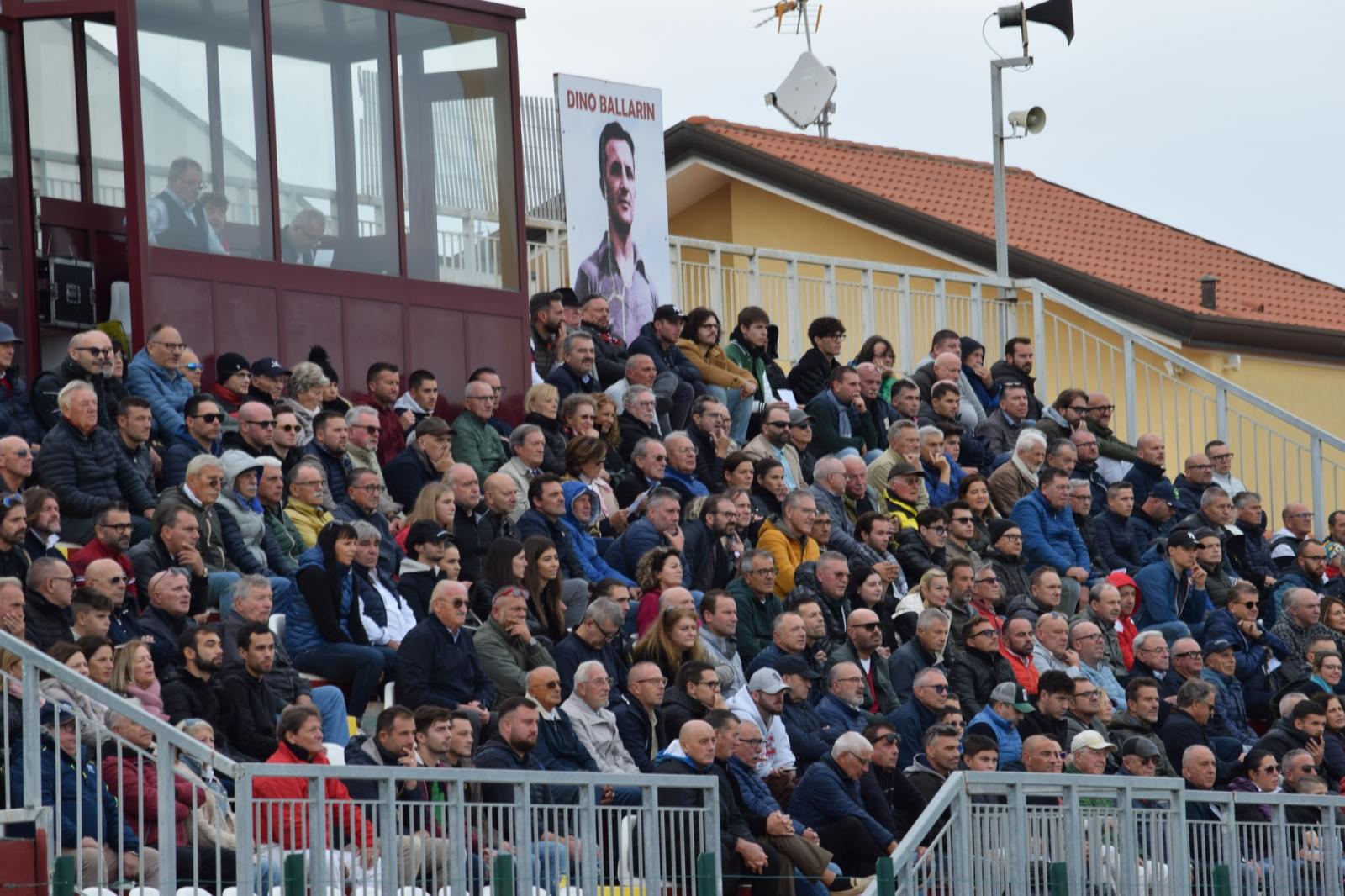 Tutti i risultati della domenica calcistica