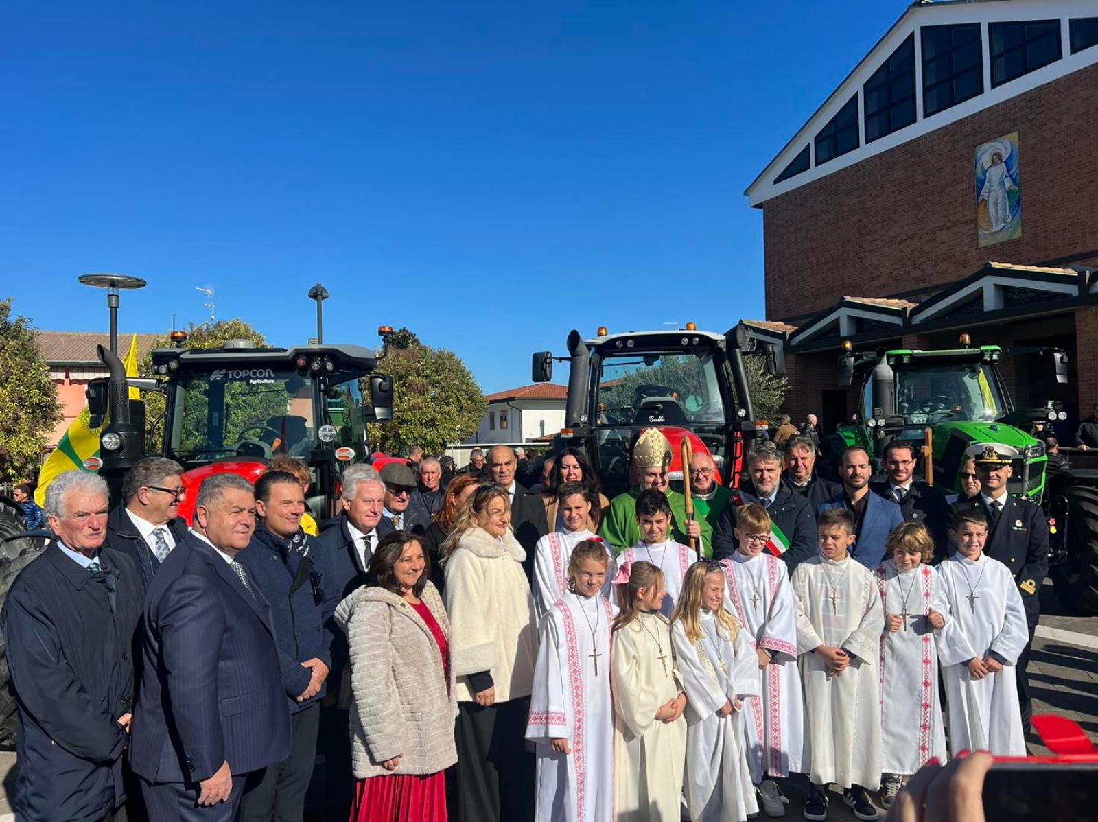 &ldquo;Cambiamenti climatici letali&rdquo;