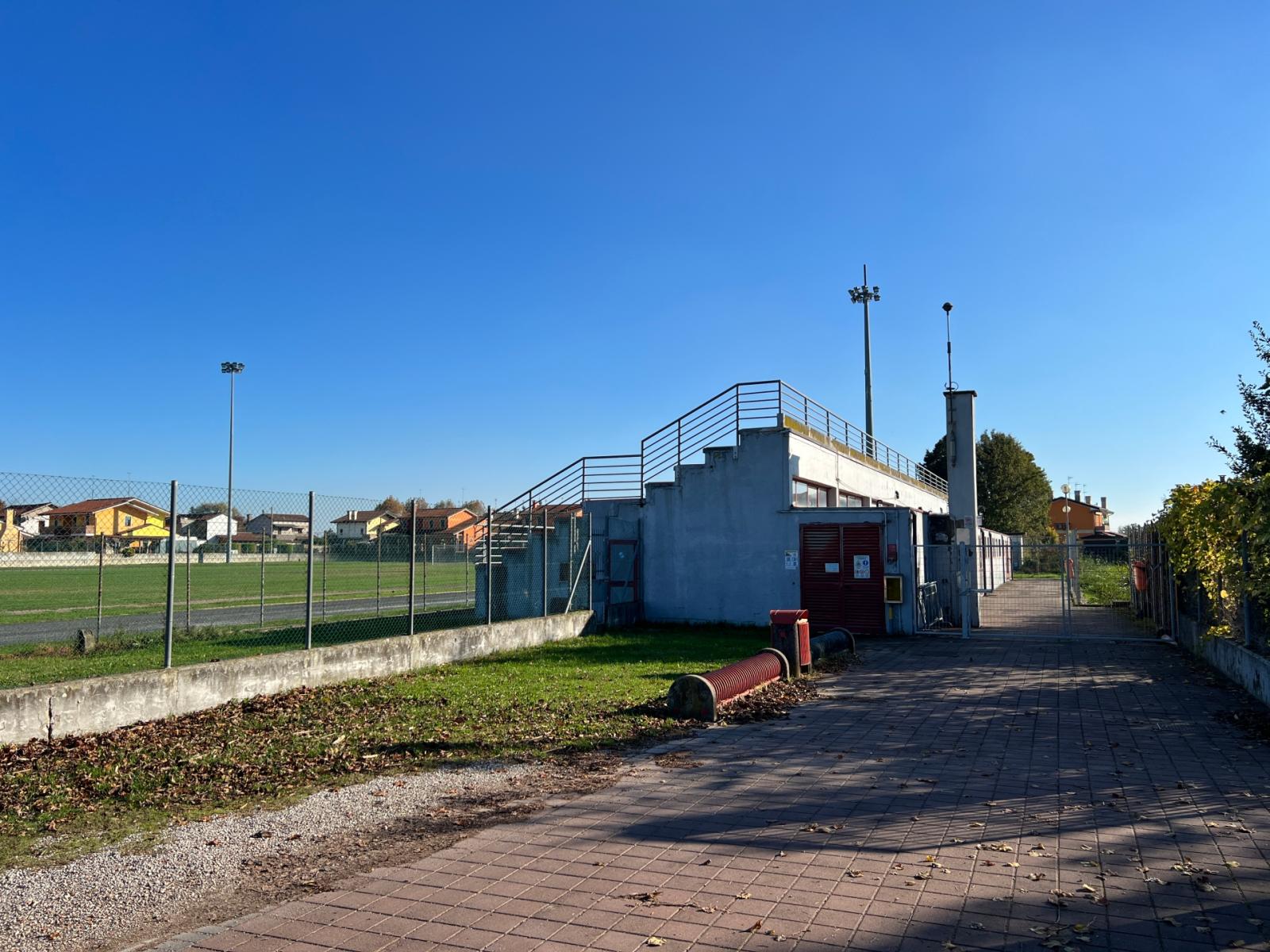 &ldquo;Impianto di via Spalato: sar&agrave; il fiore all&rsquo;occhiello della citt&agrave;&rdquo;