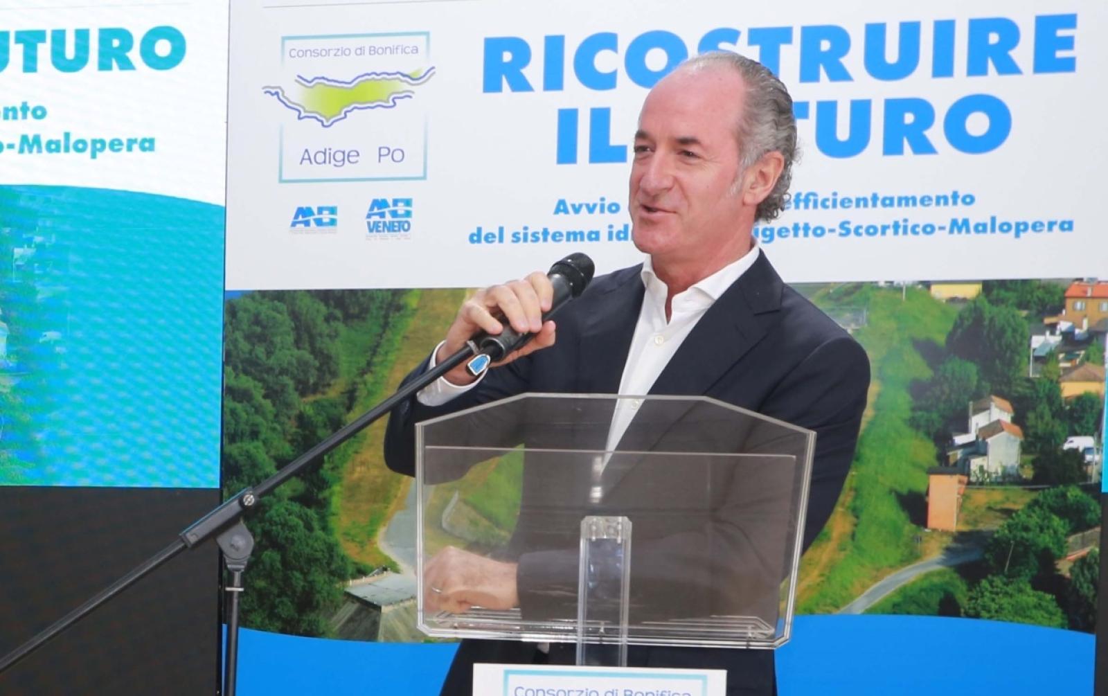 &ldquo;La Zls &egrave; fondamentale"