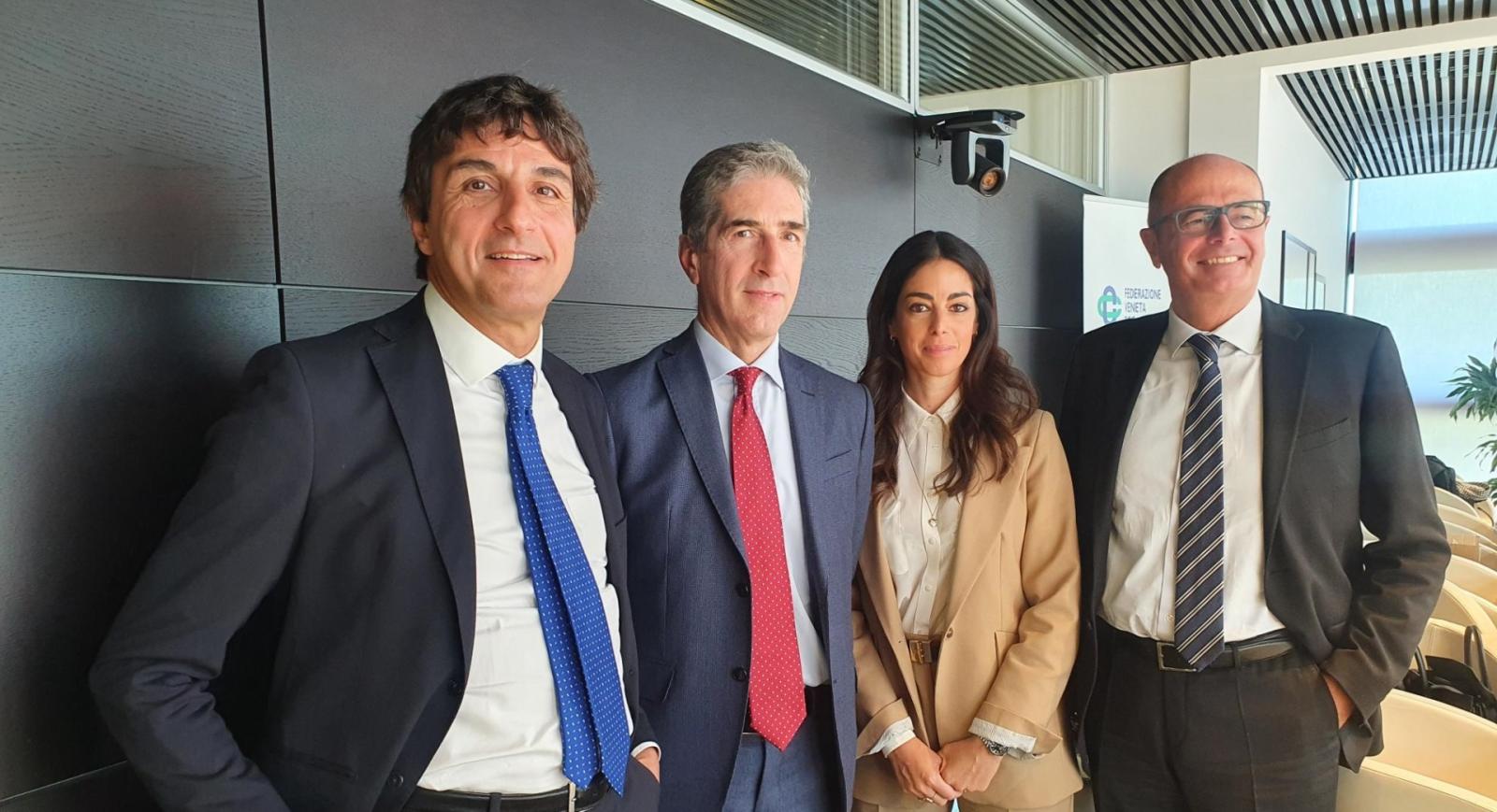 La Bcc Patavina investe nel digitale: ecco la nuova piattaforma