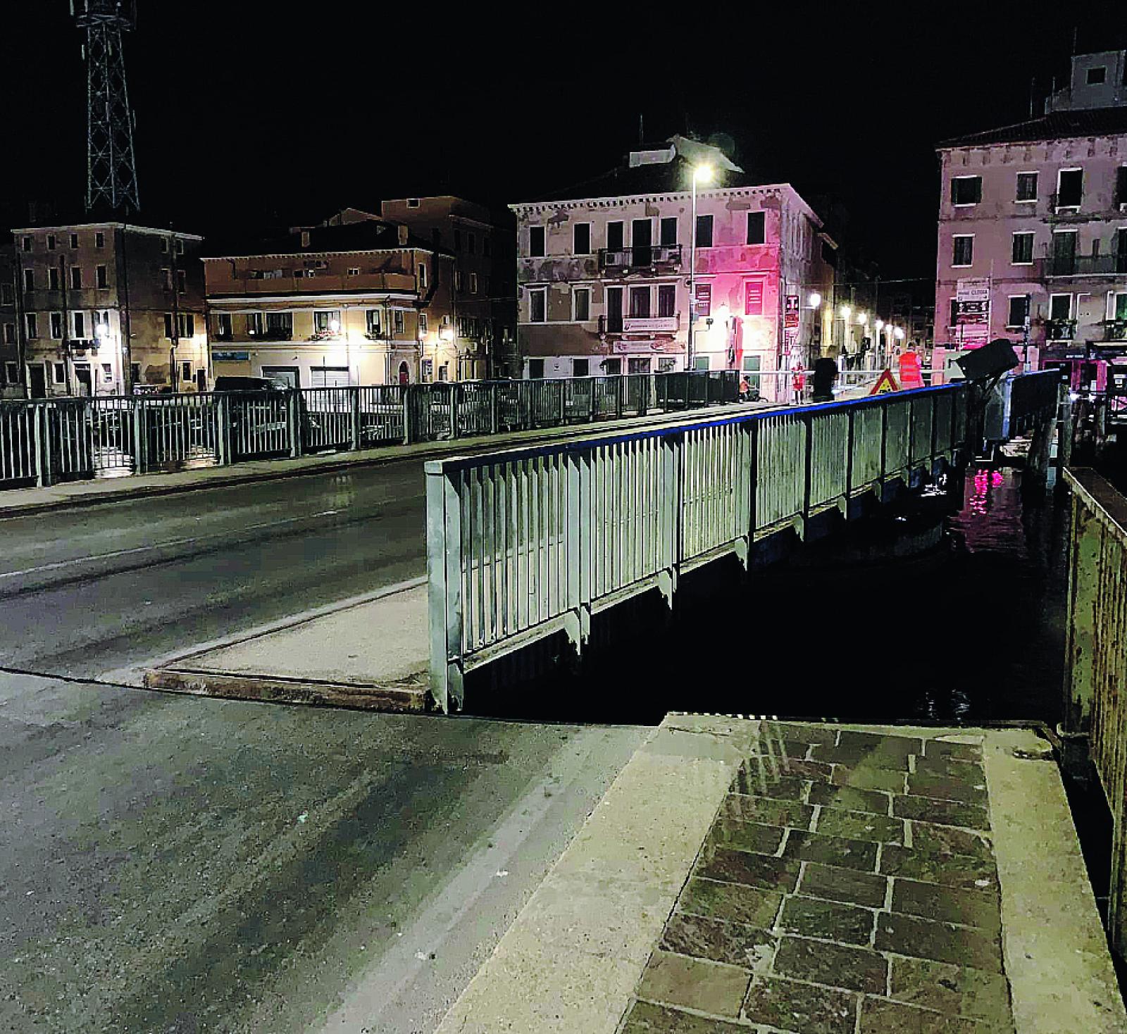 Isola dell&rsquo;Unione mai pi&ugrave;... isolata