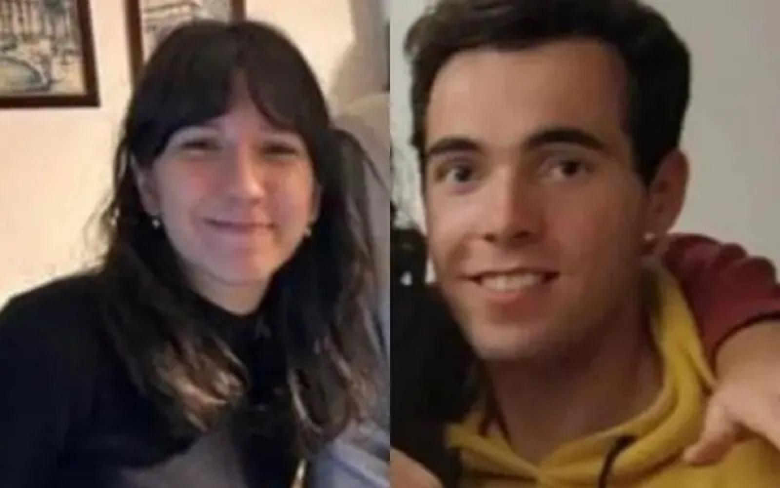 Ragazzi scomparsi: una lite prima della sparizione