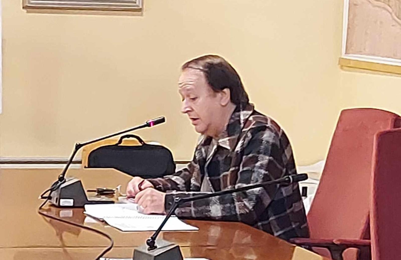 Karate, la storia d&rsquo;amore del maestro Folli