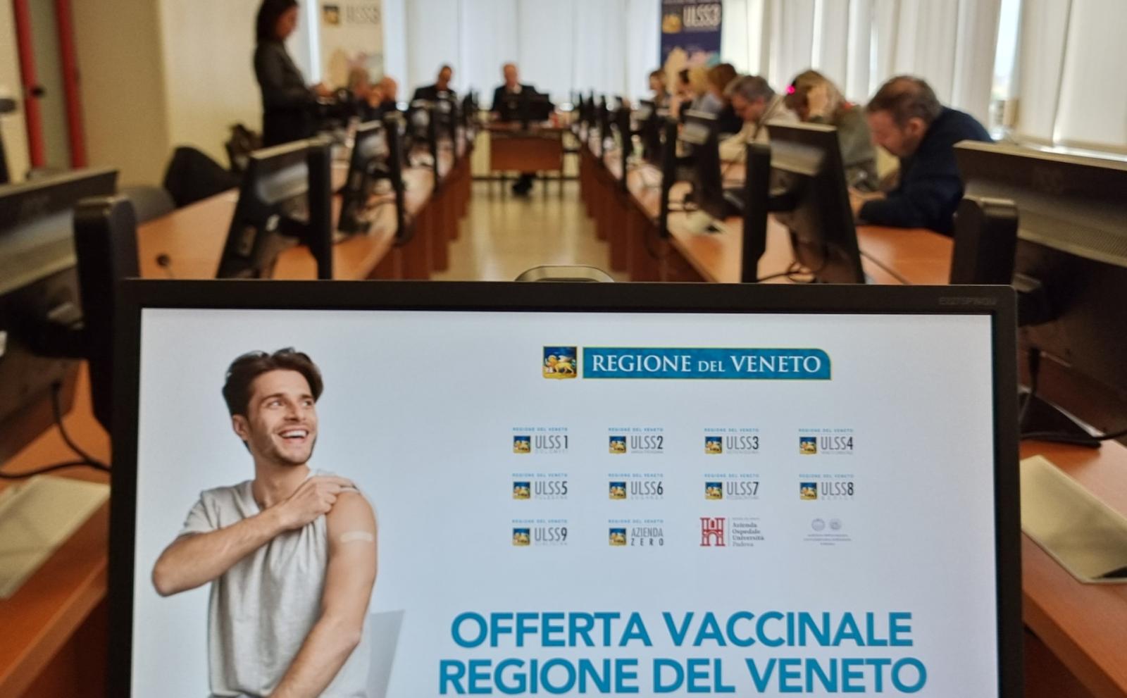 Antinfluenzale, boom di vaccinati