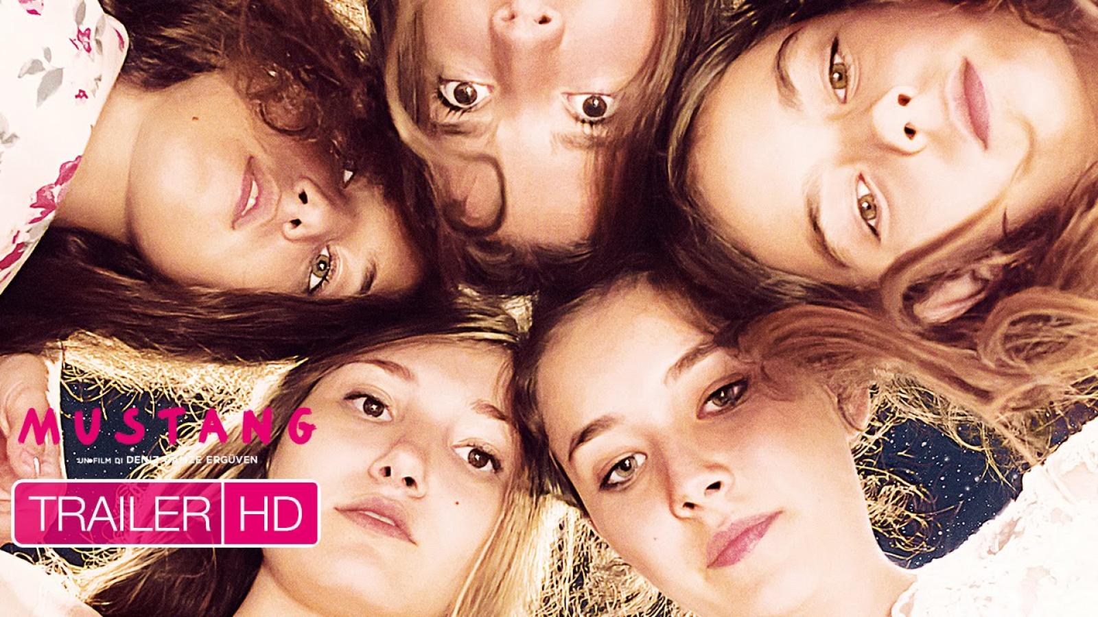 Contro la violenza il film &ldquo;Mustang&rdquo;