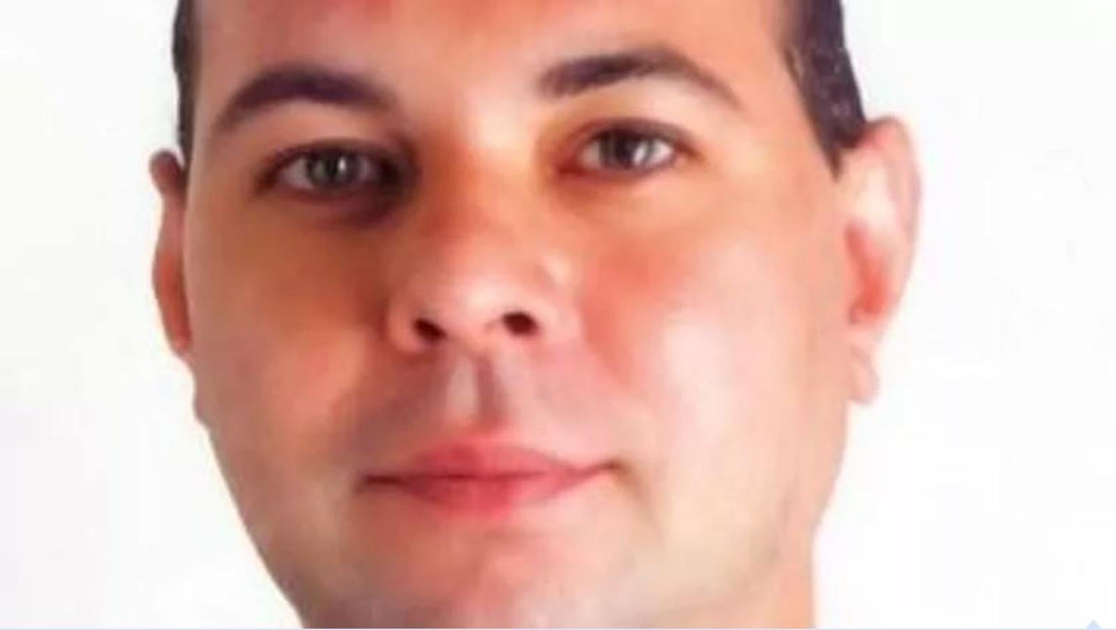 Eddy muore a 49 anni,  la denuncia del fratello