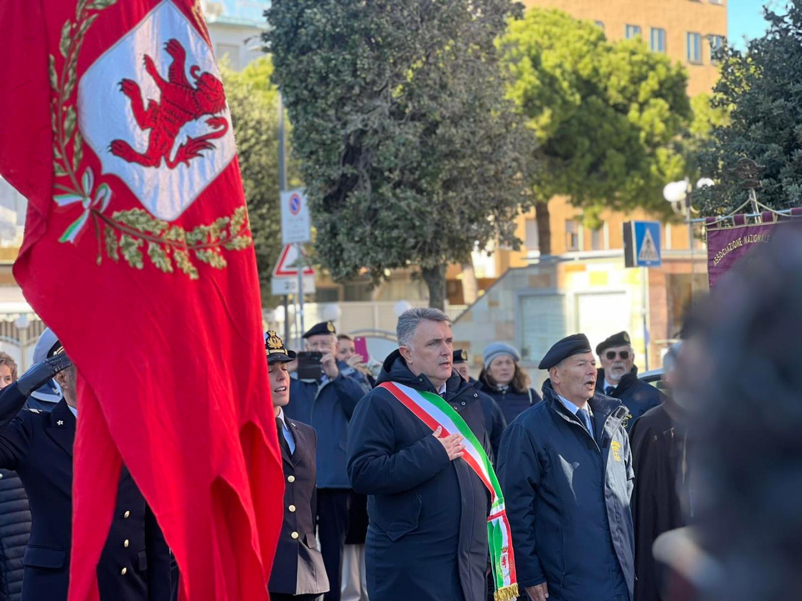 Da 40 anni a scrutare il mare