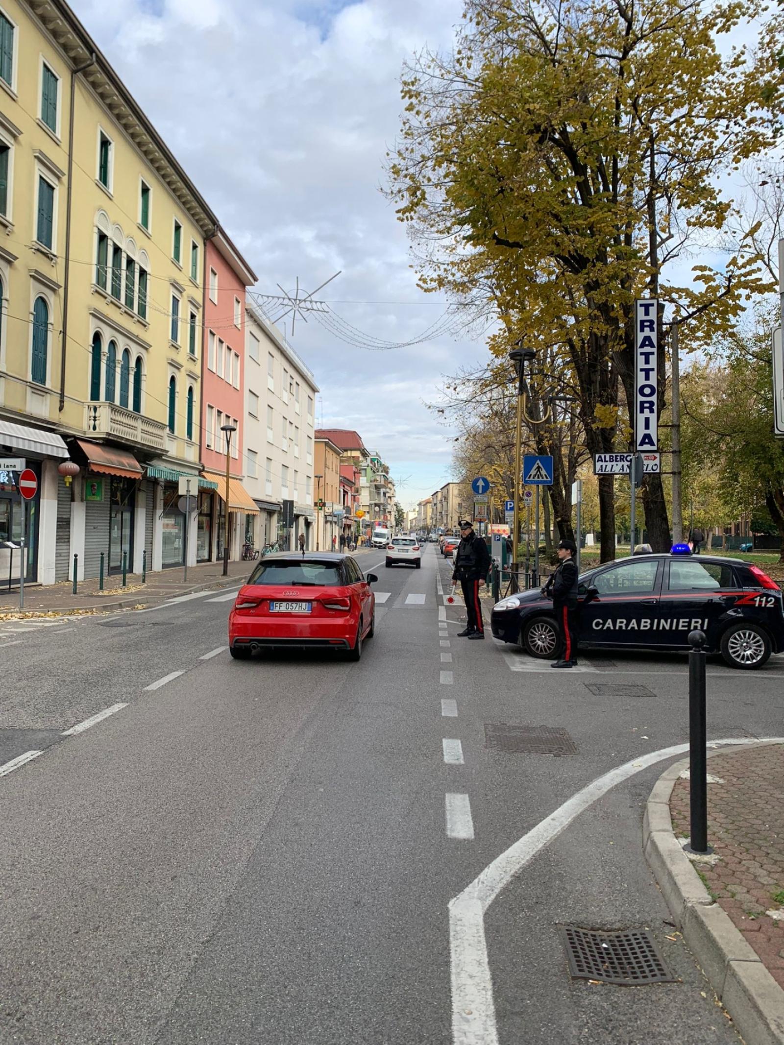 Spacciava eroina, arrestato