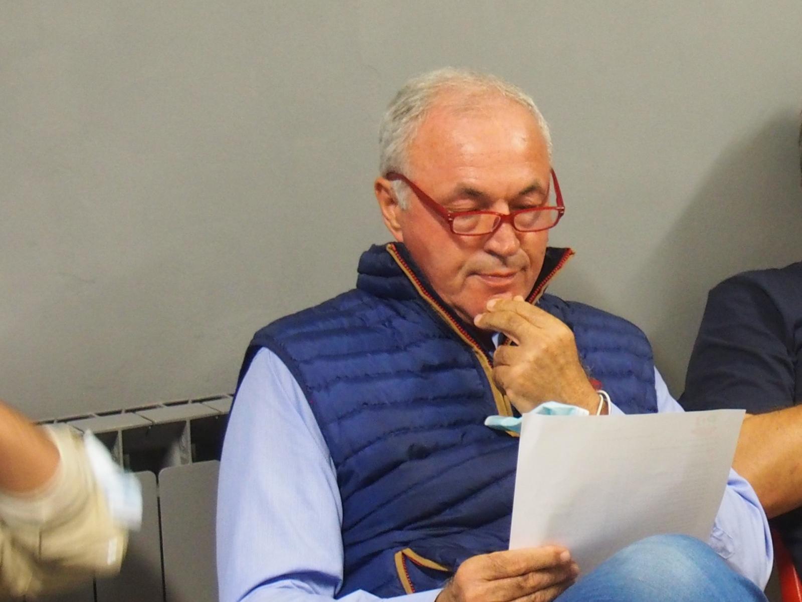 Oasi San Felice, la pulizia finisce in aula