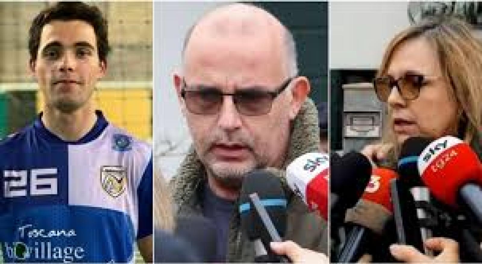 Turetta incontra i genitori in carcere