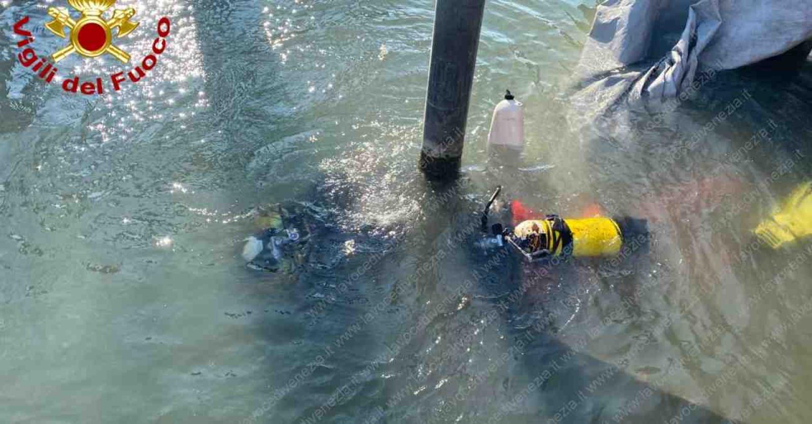 Via libera ai funerali del pescatore 42enne