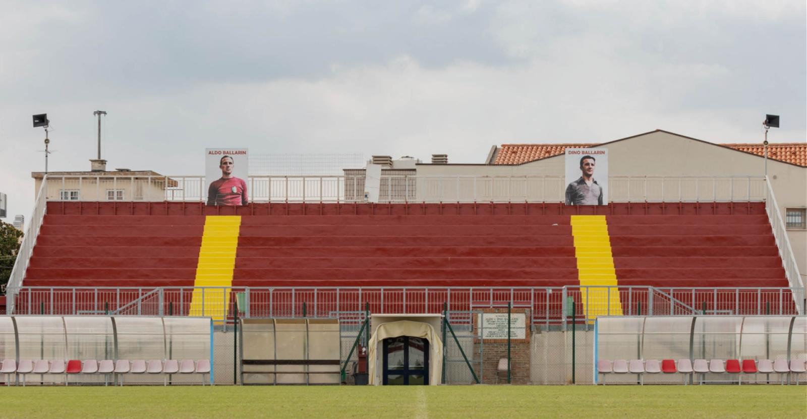 Sognando la &ldquo;C&rdquo; si pensa al tetto per il Ballarin